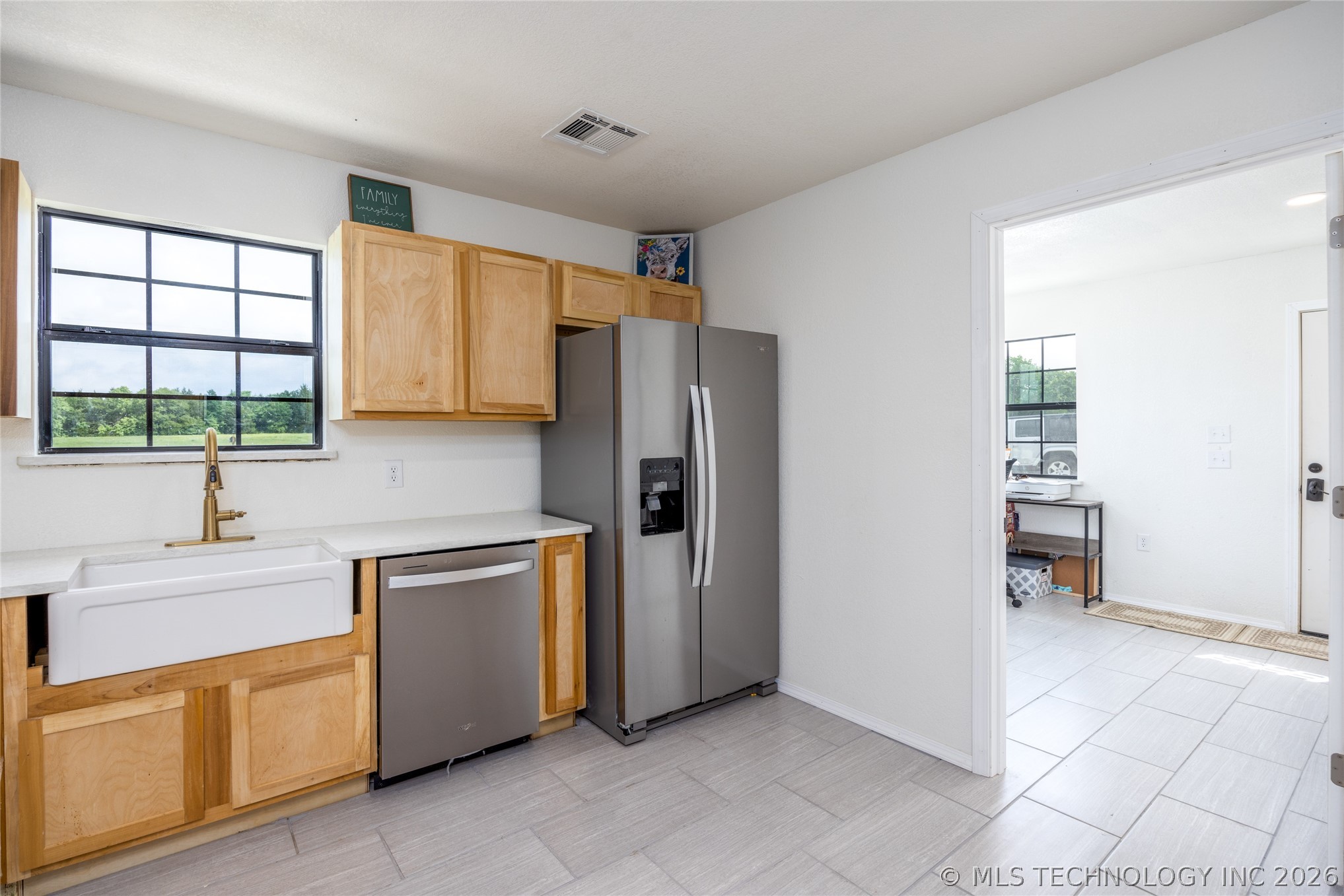 11526 State Road 78 Milburn OK 73450