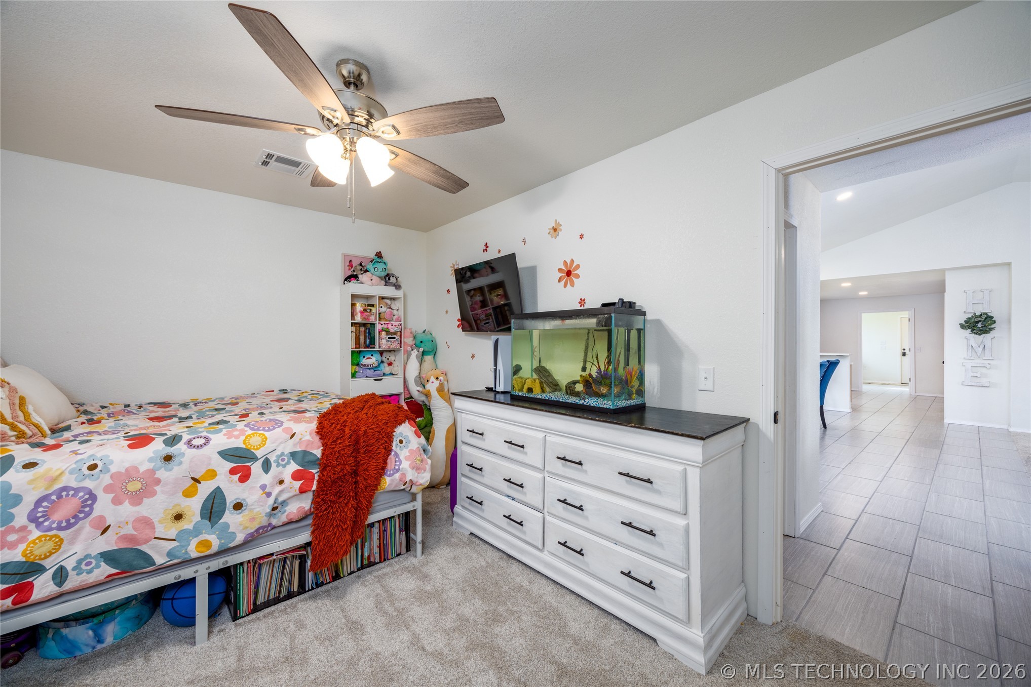 11526 State Road 78 Milburn OK 73450