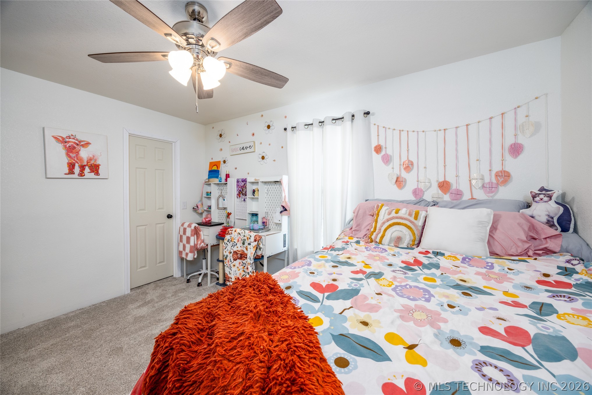 11526 State Road 78 Milburn OK 73450