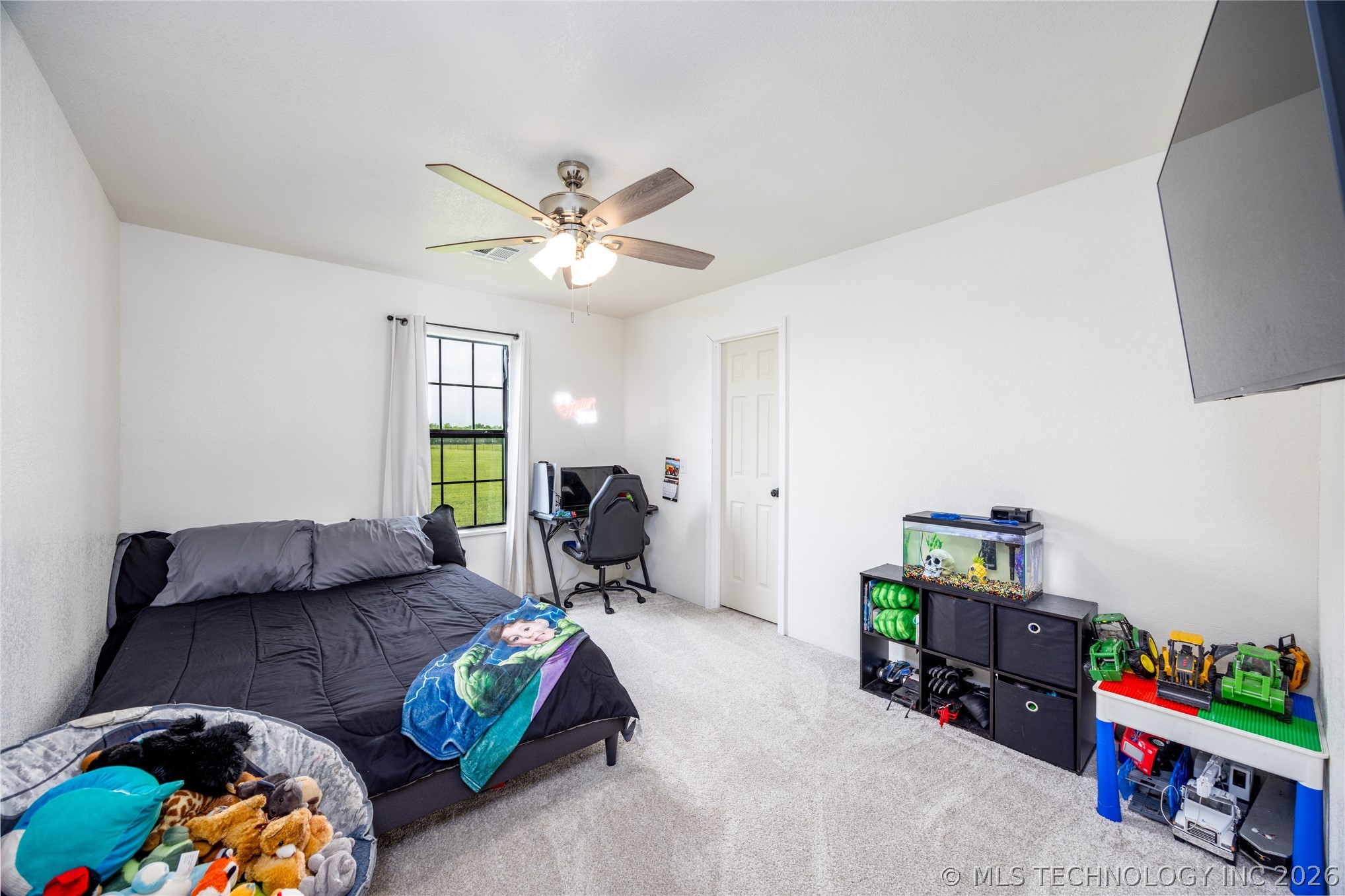 11526 State Road 78 Milburn OK 73450