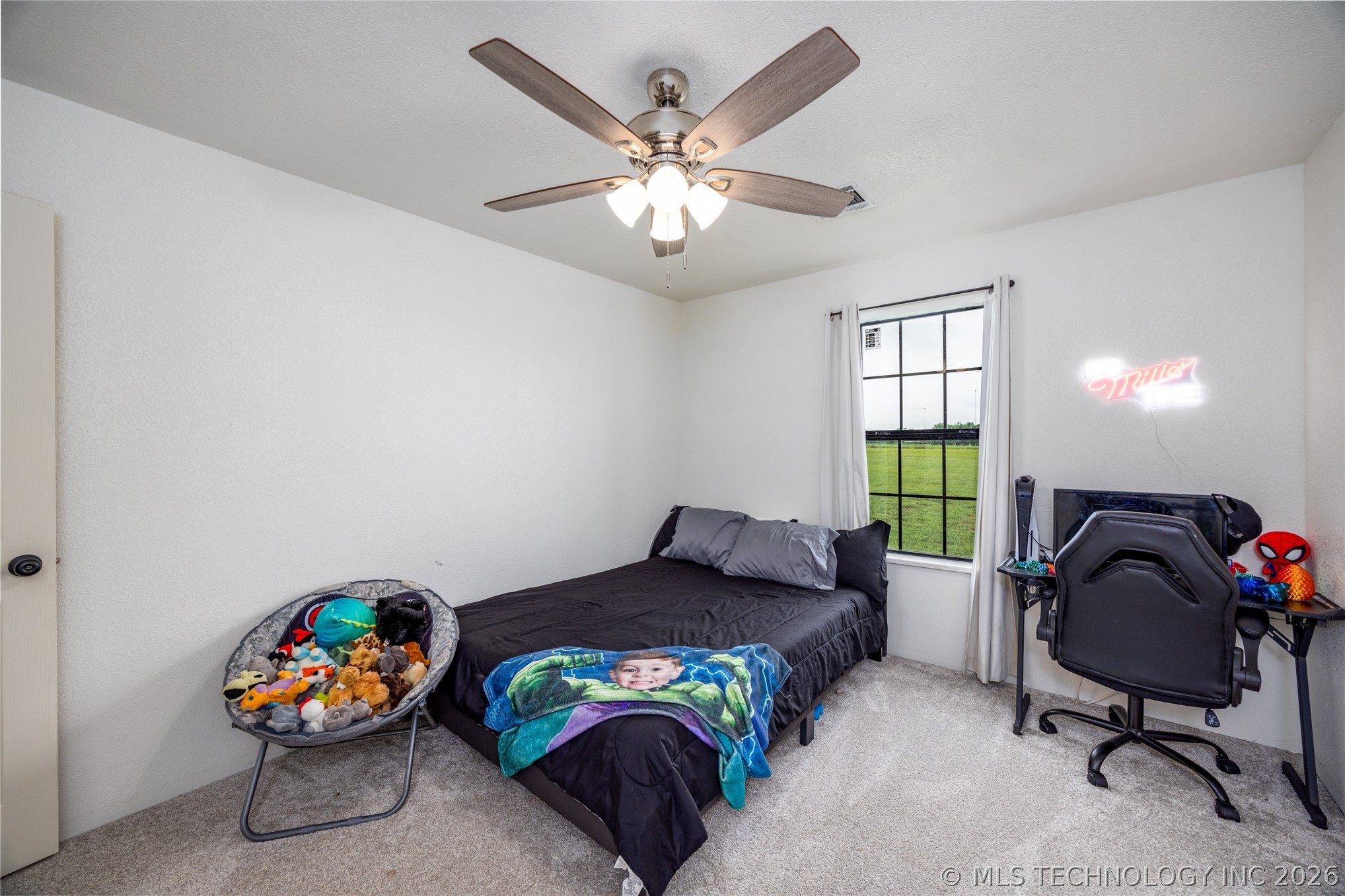 11526 State Road 78 Milburn OK 73450