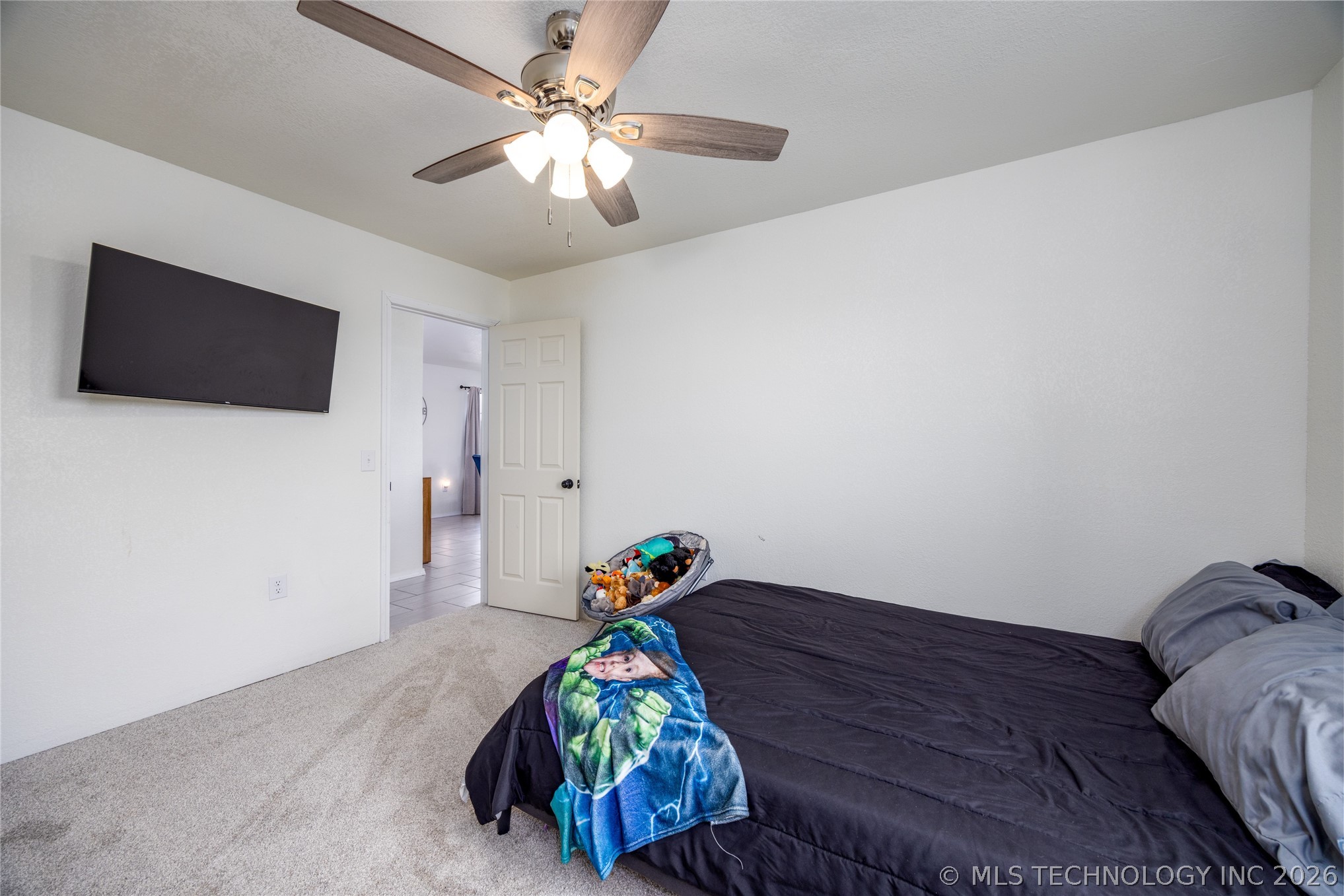 11526 State Road 78 Milburn OK 73450