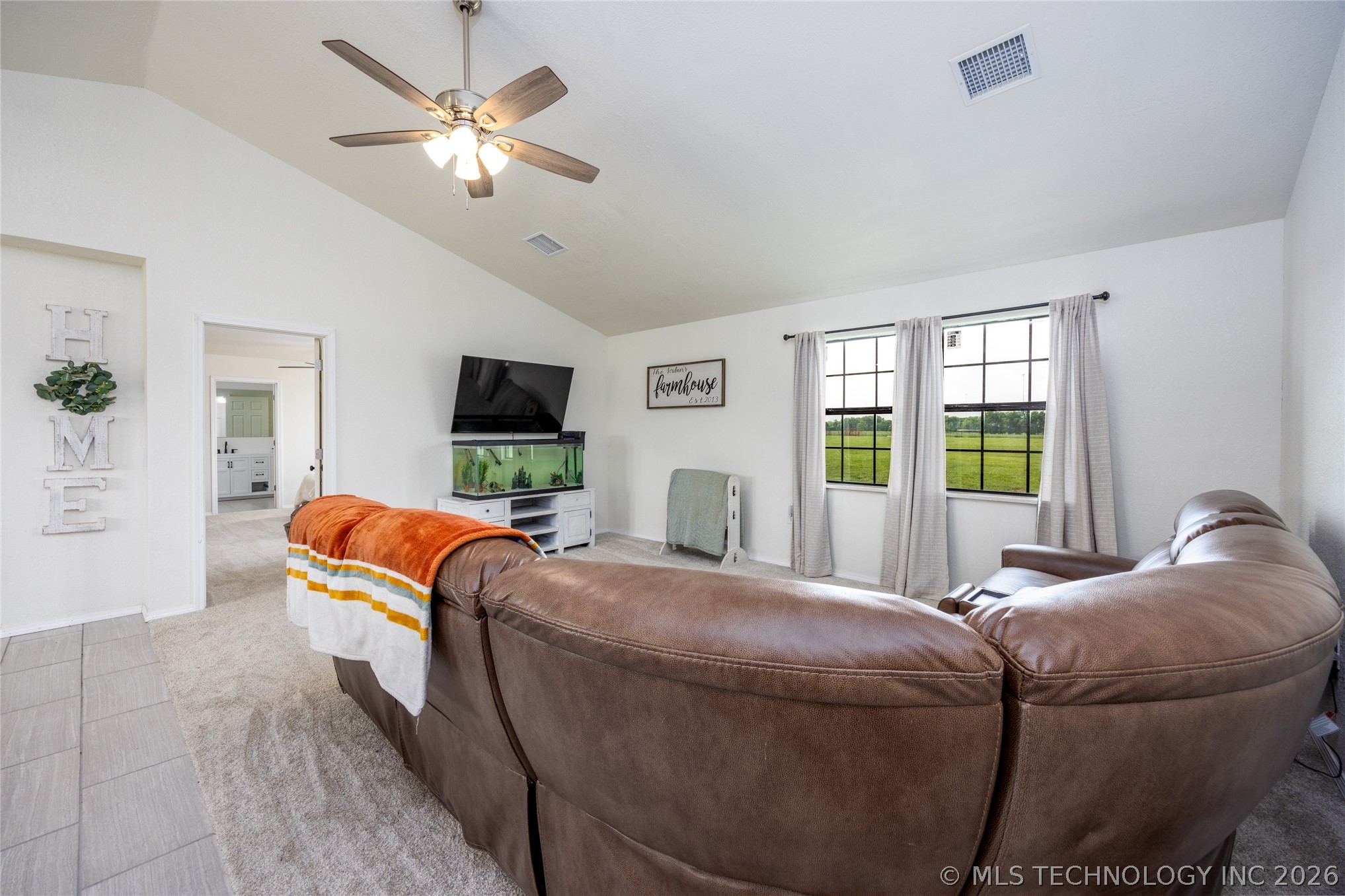 11526 State Road 78 Milburn OK 73450