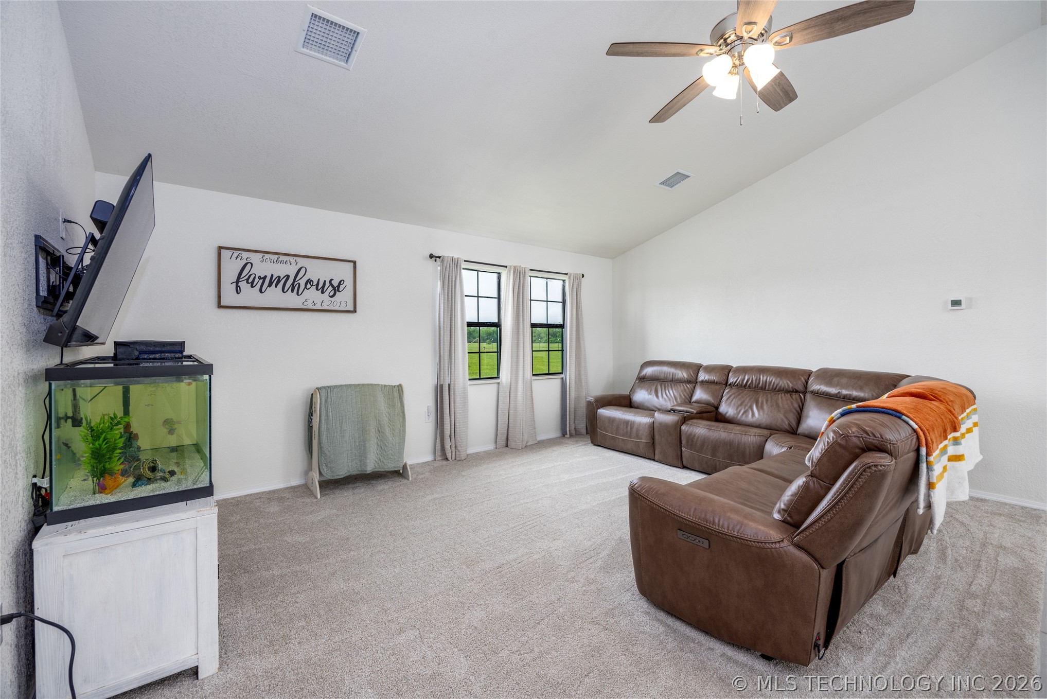 11526 State Road 78 Milburn OK 73450