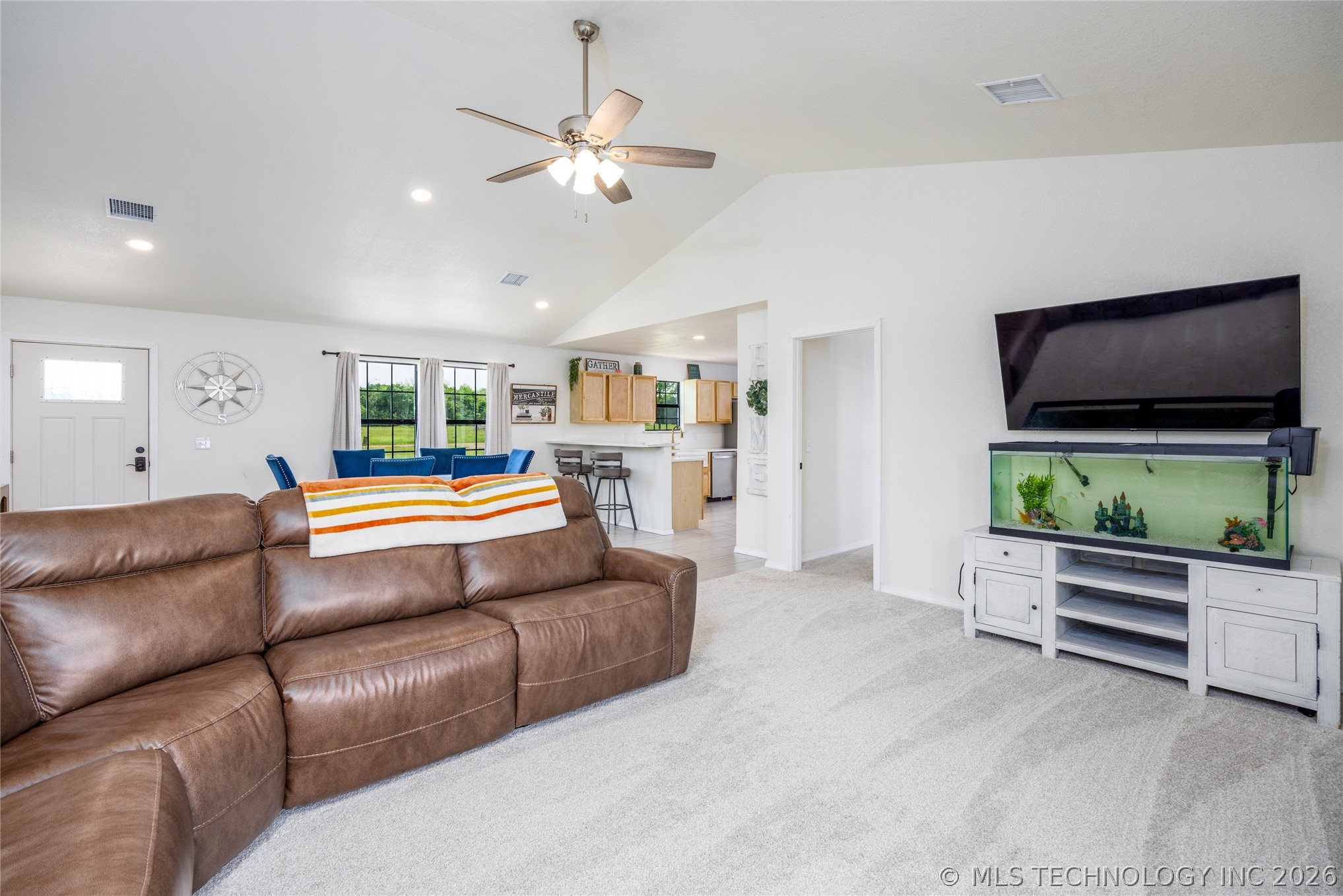 11526 State Road 78 Milburn OK 73450