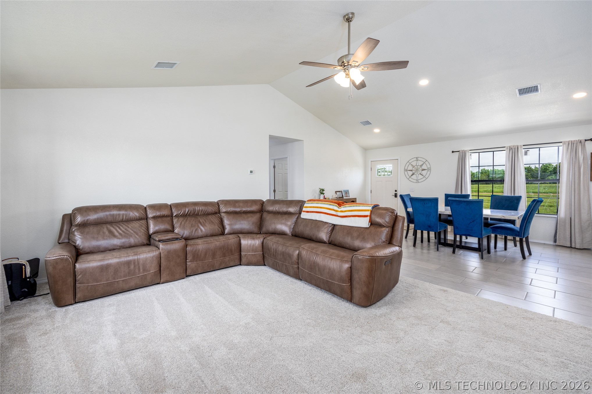 11526 State Road 78 Milburn OK 73450