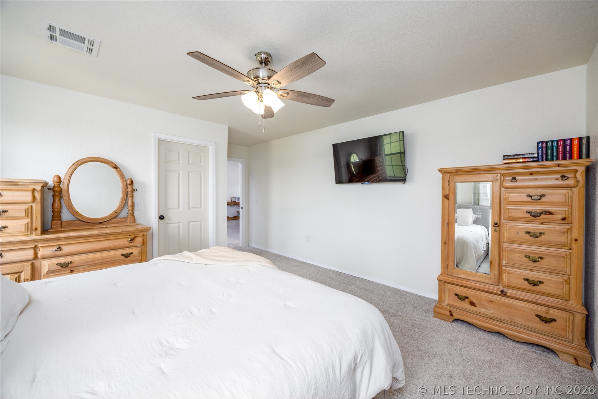 11526 State Road 78 Milburn OK 73450