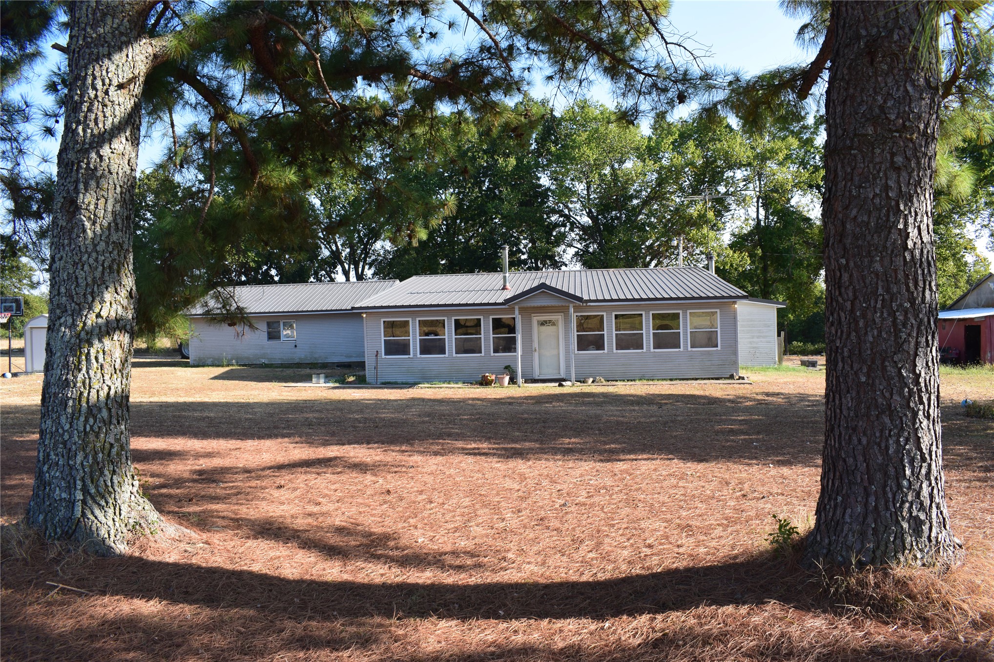 67451 E County Road 175 Road Wyandotte OK 74370