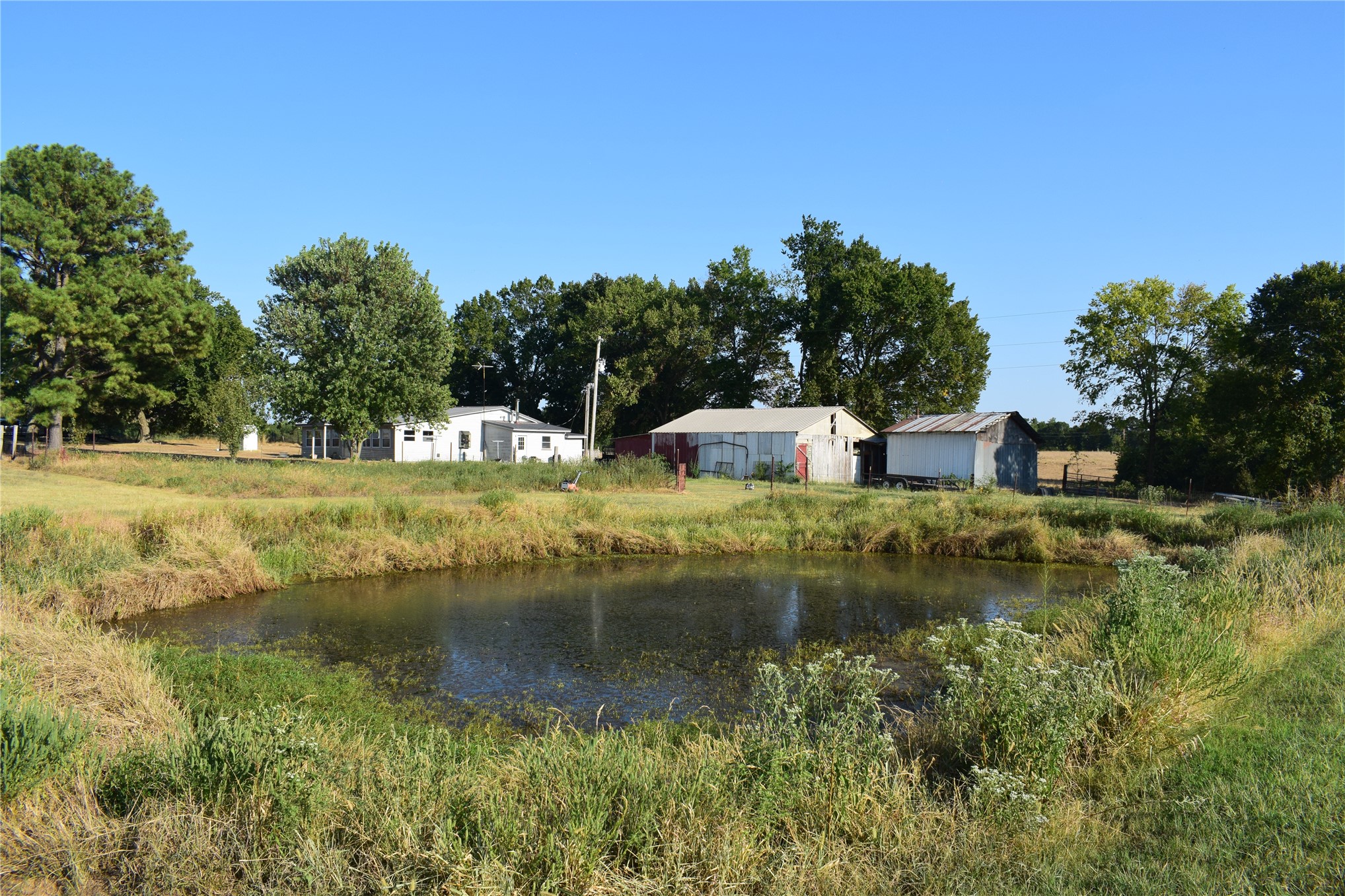 67451 E County Road 175 Road Wyandotte OK 74370
