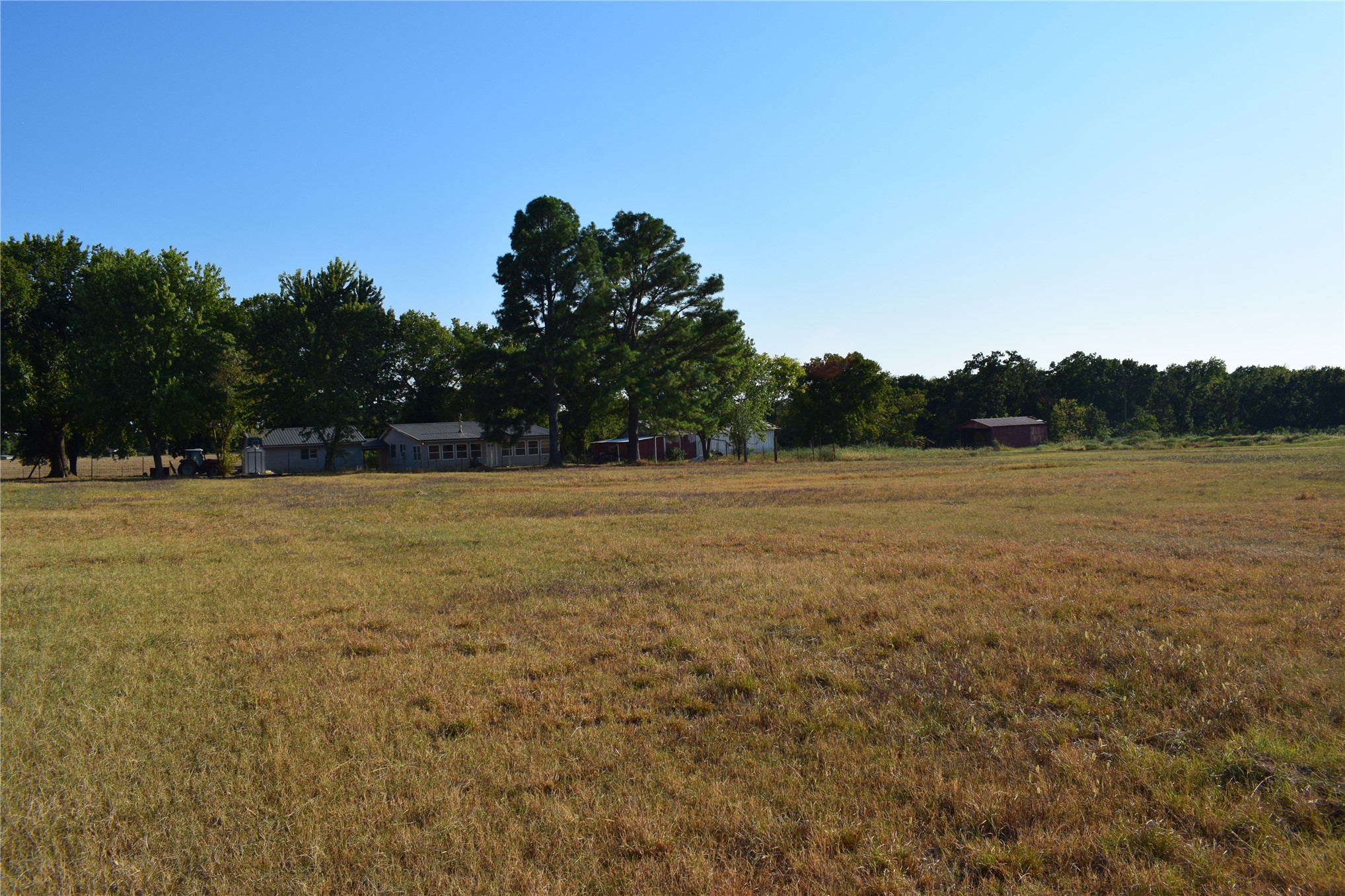67451 E County Road 175 Road Wyandotte OK 74370