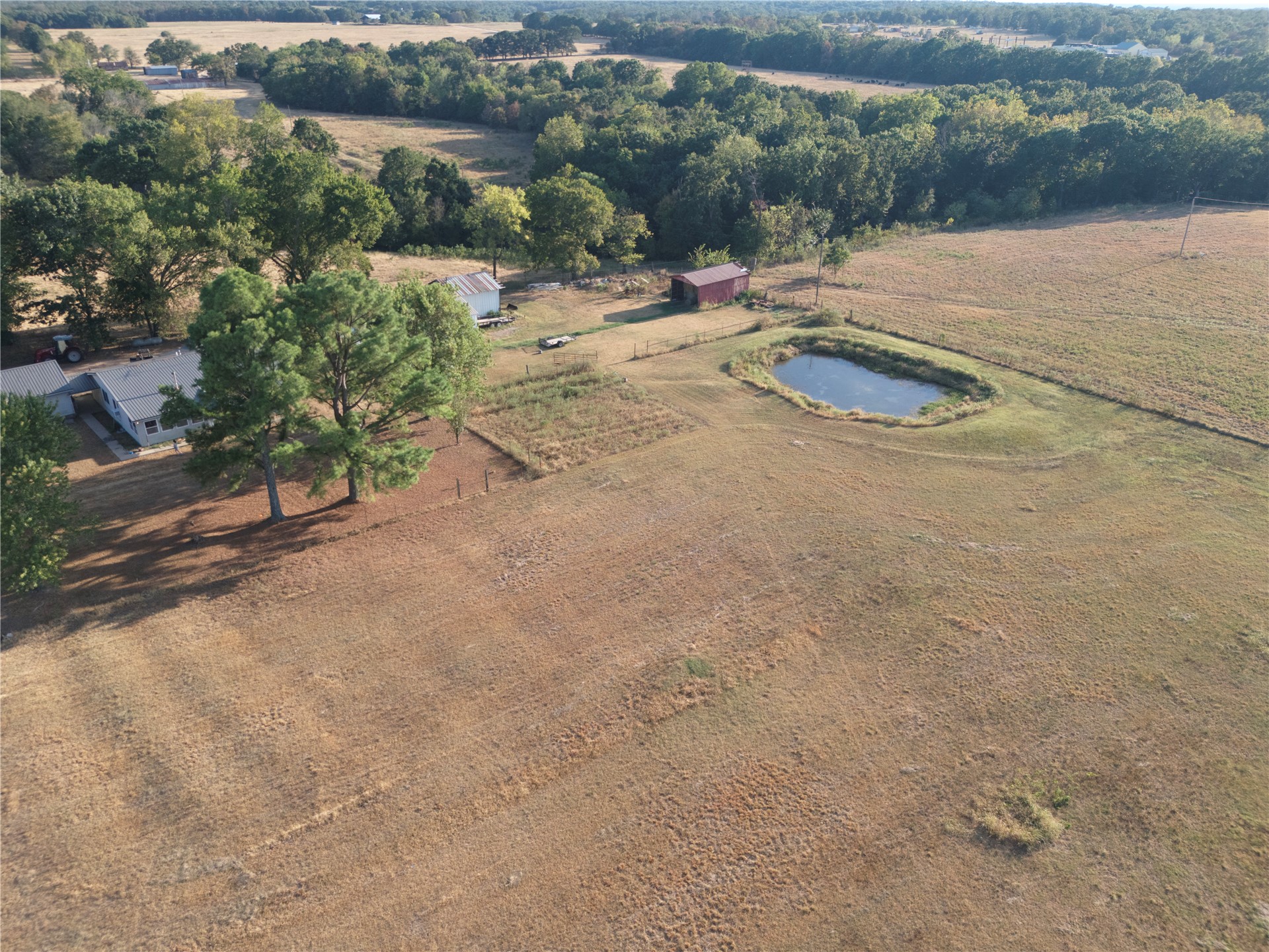 67451 E County Road 175 Road Wyandotte OK 74370