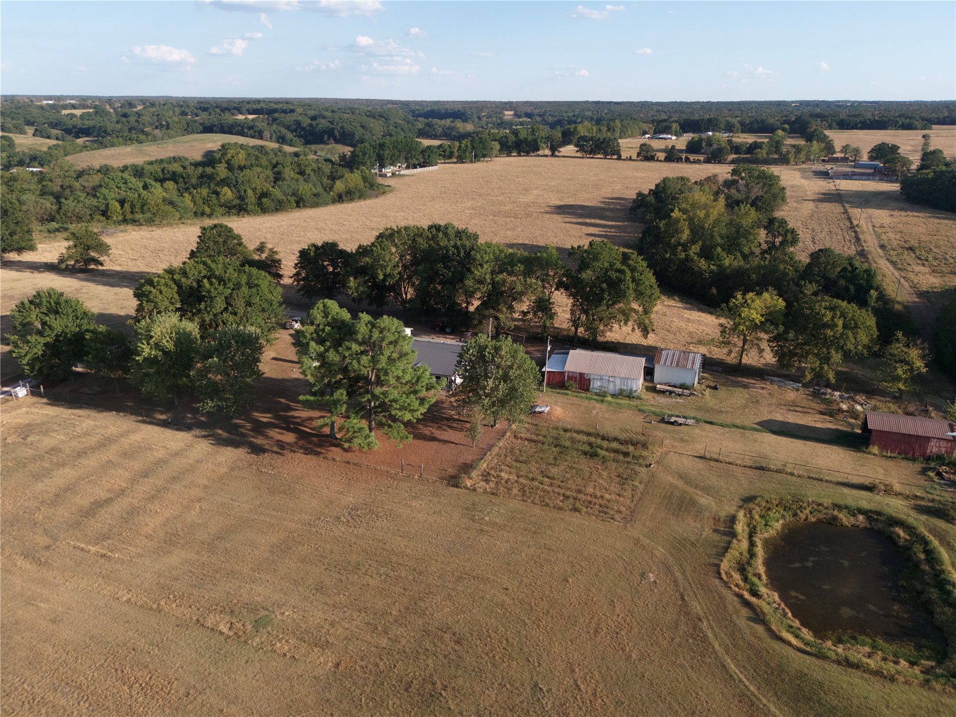 67451 E County Road 175 Road Wyandotte OK 74370