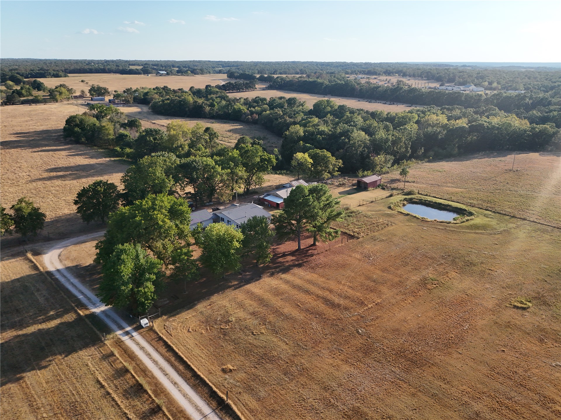 67451 E County Road 175 Road Wyandotte OK 74370