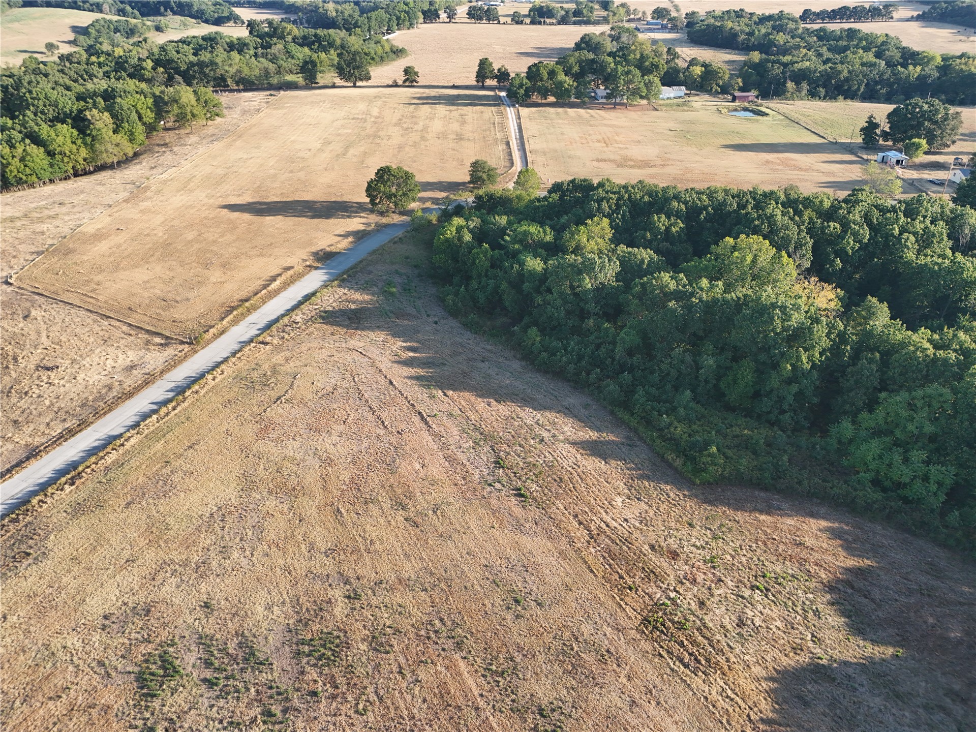 67451 E County Road 175 Road Wyandotte OK 74370