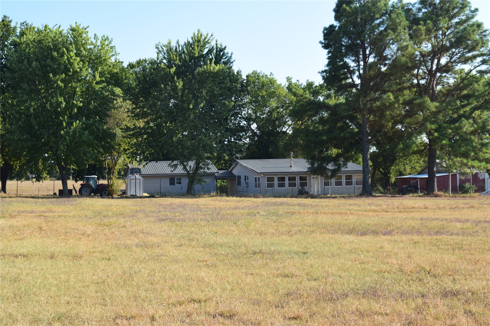 67451 E County Road 175 Road Wyandotte OK 74370