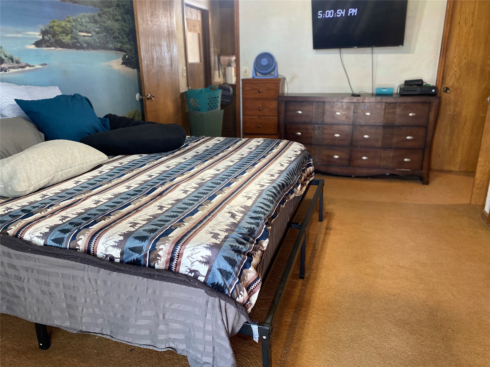 67451 E County Road 175 Road Wyandotte OK 74370