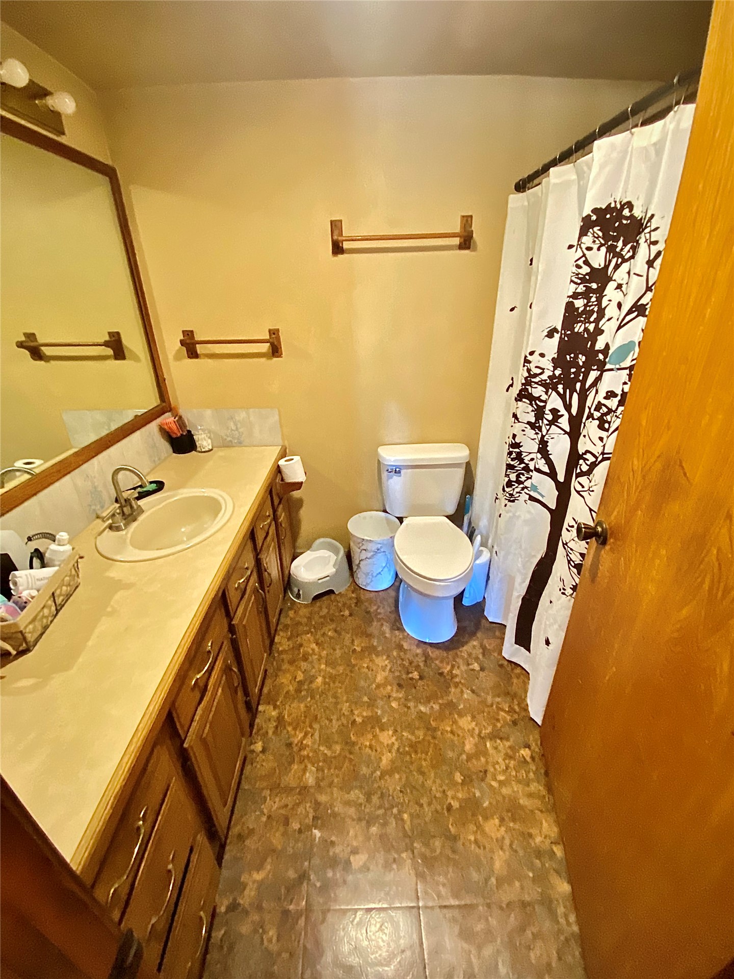 67451 E County Road 175 Road Wyandotte OK 74370
