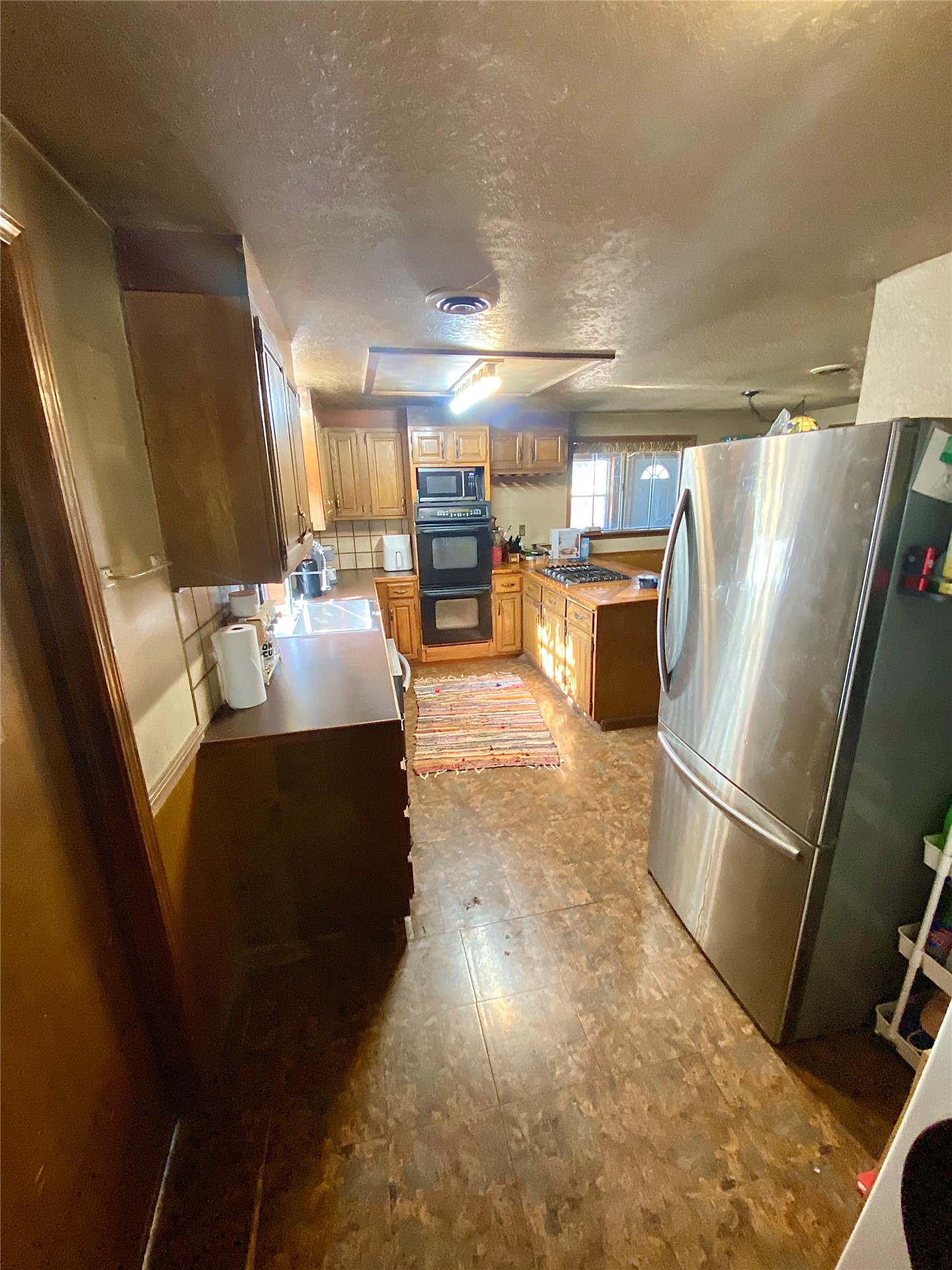 67451 E County Road 175 Road Wyandotte OK 74370