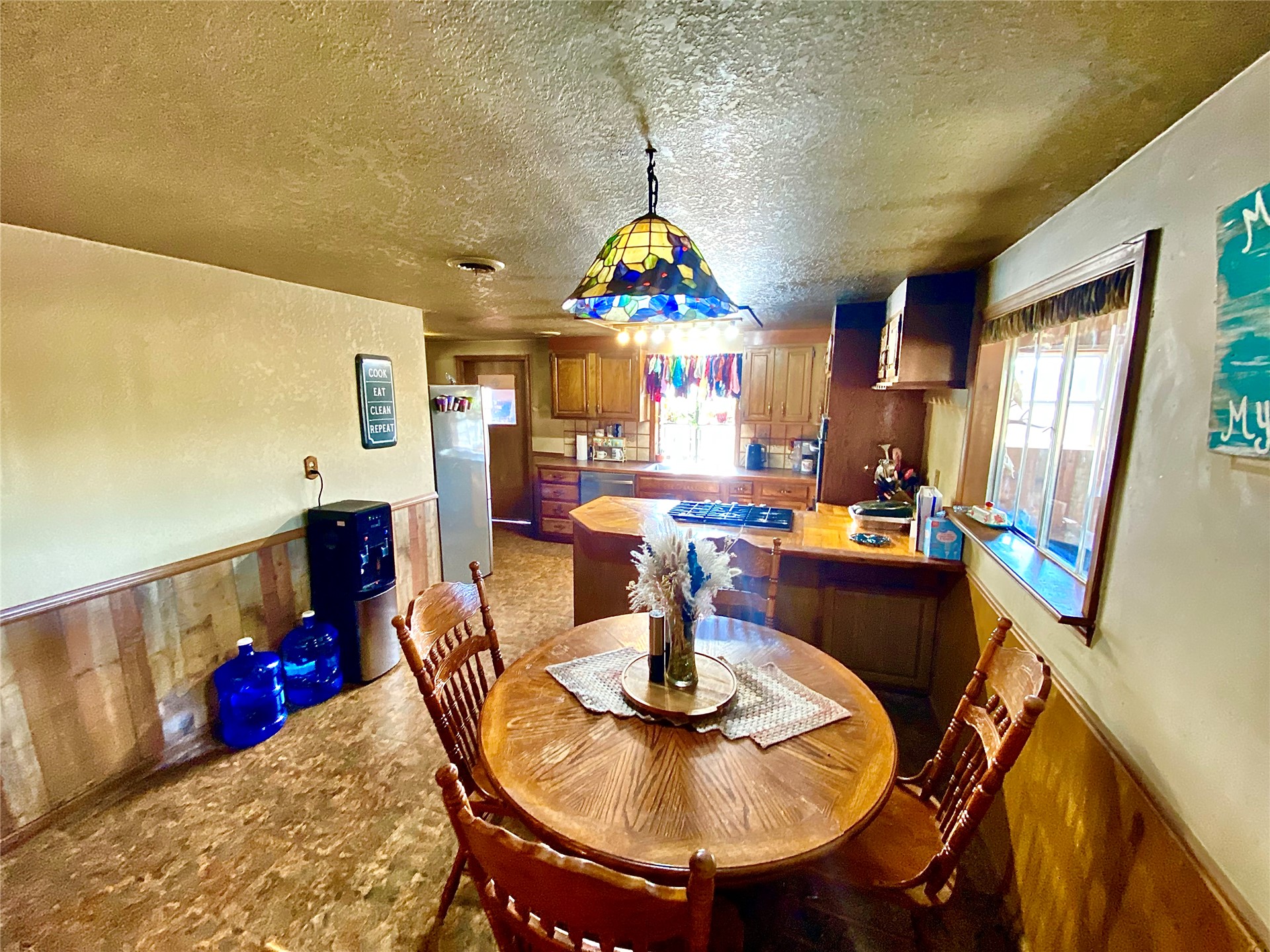 67451 E County Road 175 Road Wyandotte OK 74370