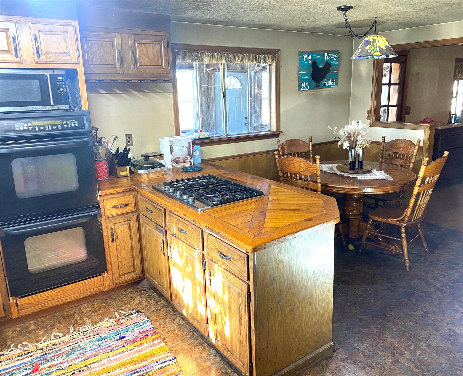 67451 E County Road 175 Road Wyandotte OK 74370