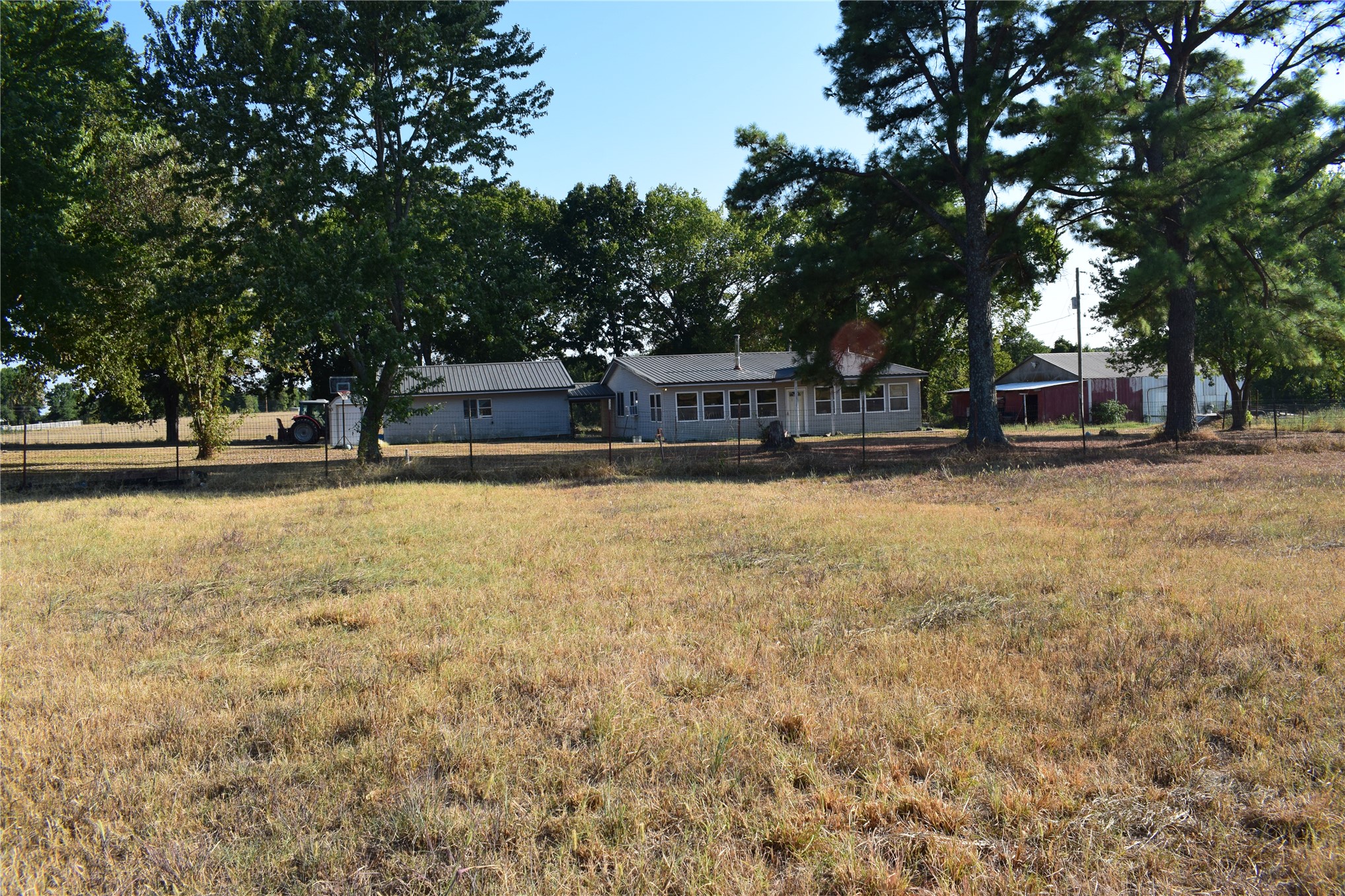 67451 E County Road 175 Road Wyandotte OK 74370