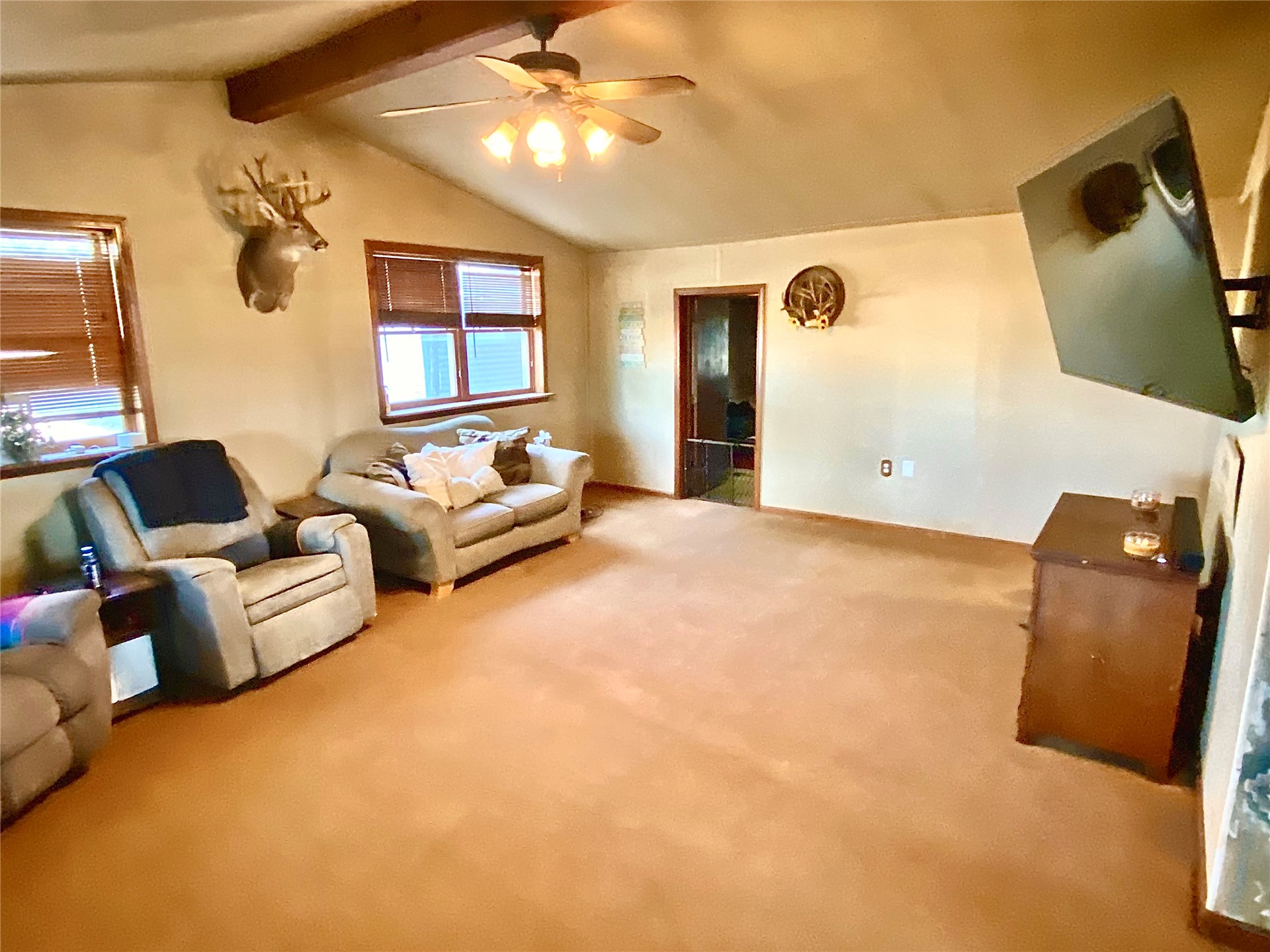 67451 E County Road 175 Road Wyandotte OK 74370