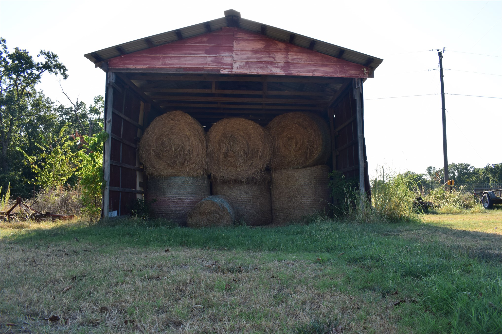 67451 E County Road 175 Road Wyandotte OK 74370