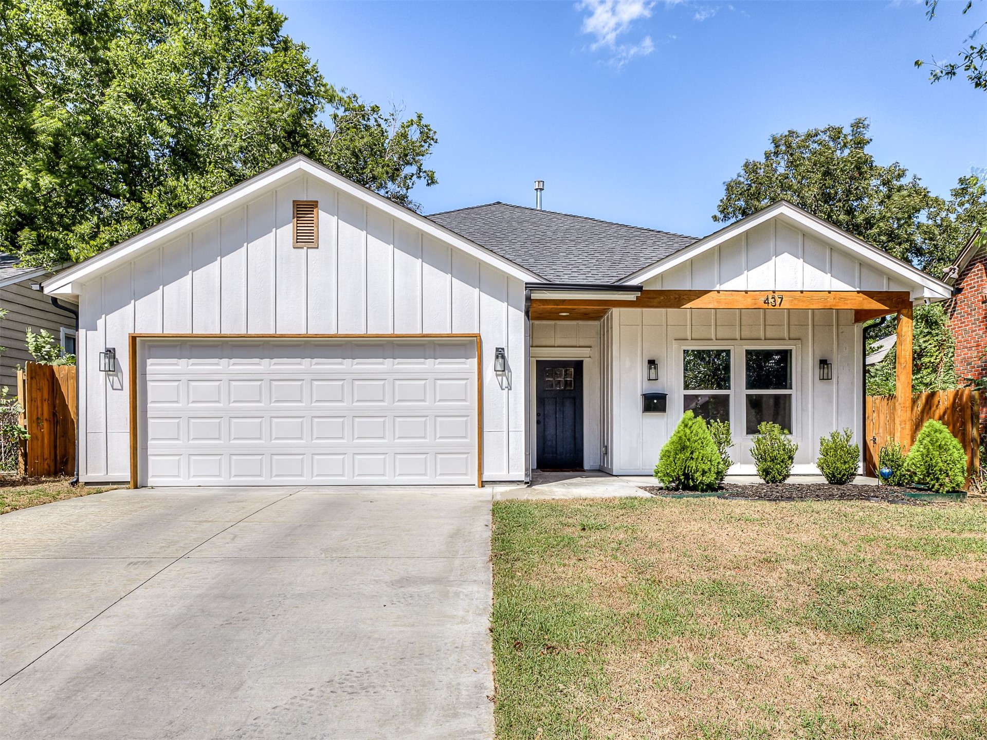 437 E Latimer Place Tulsa OK 74106
