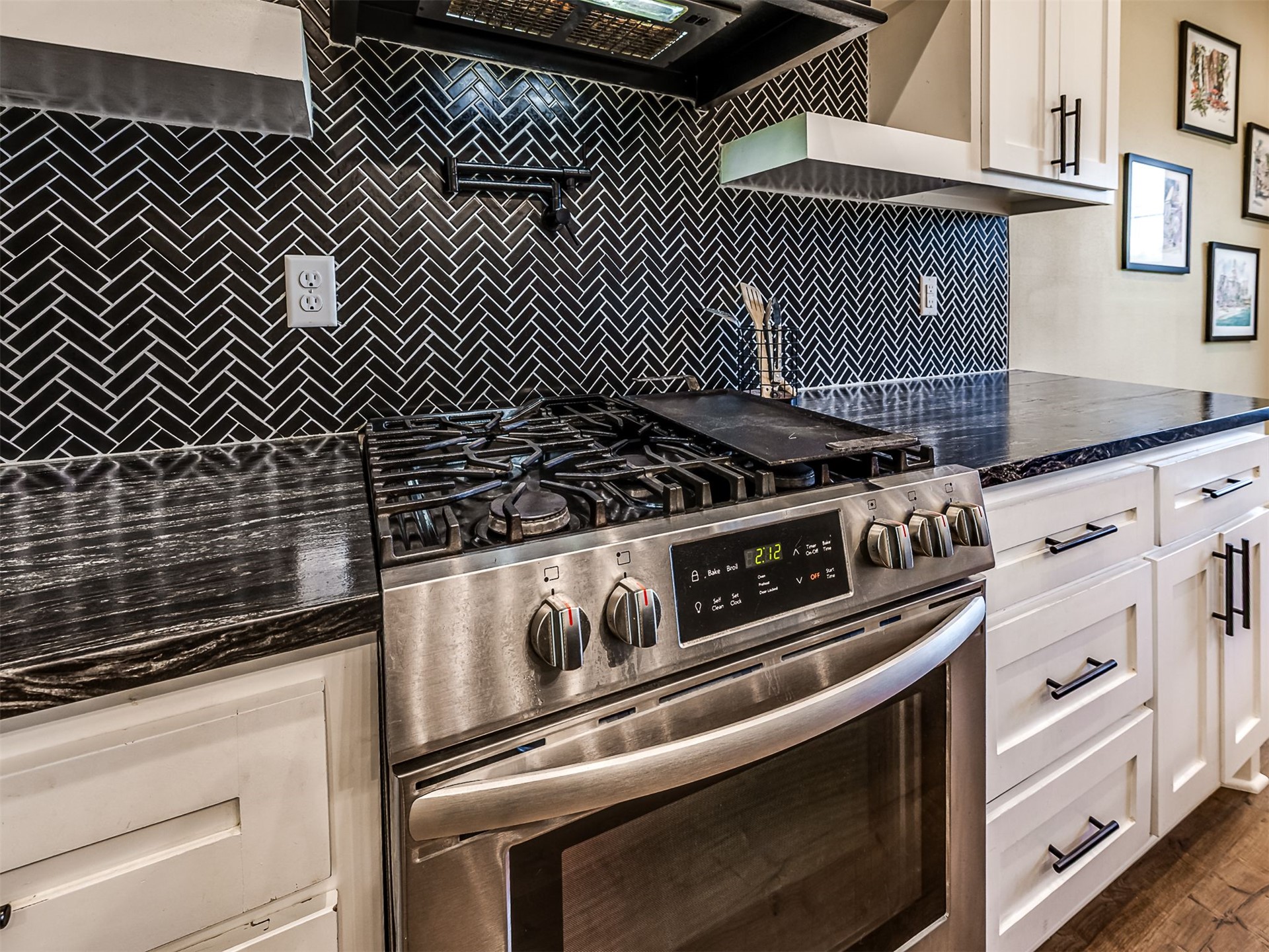 437 E Latimer Place Tulsa OK 74106