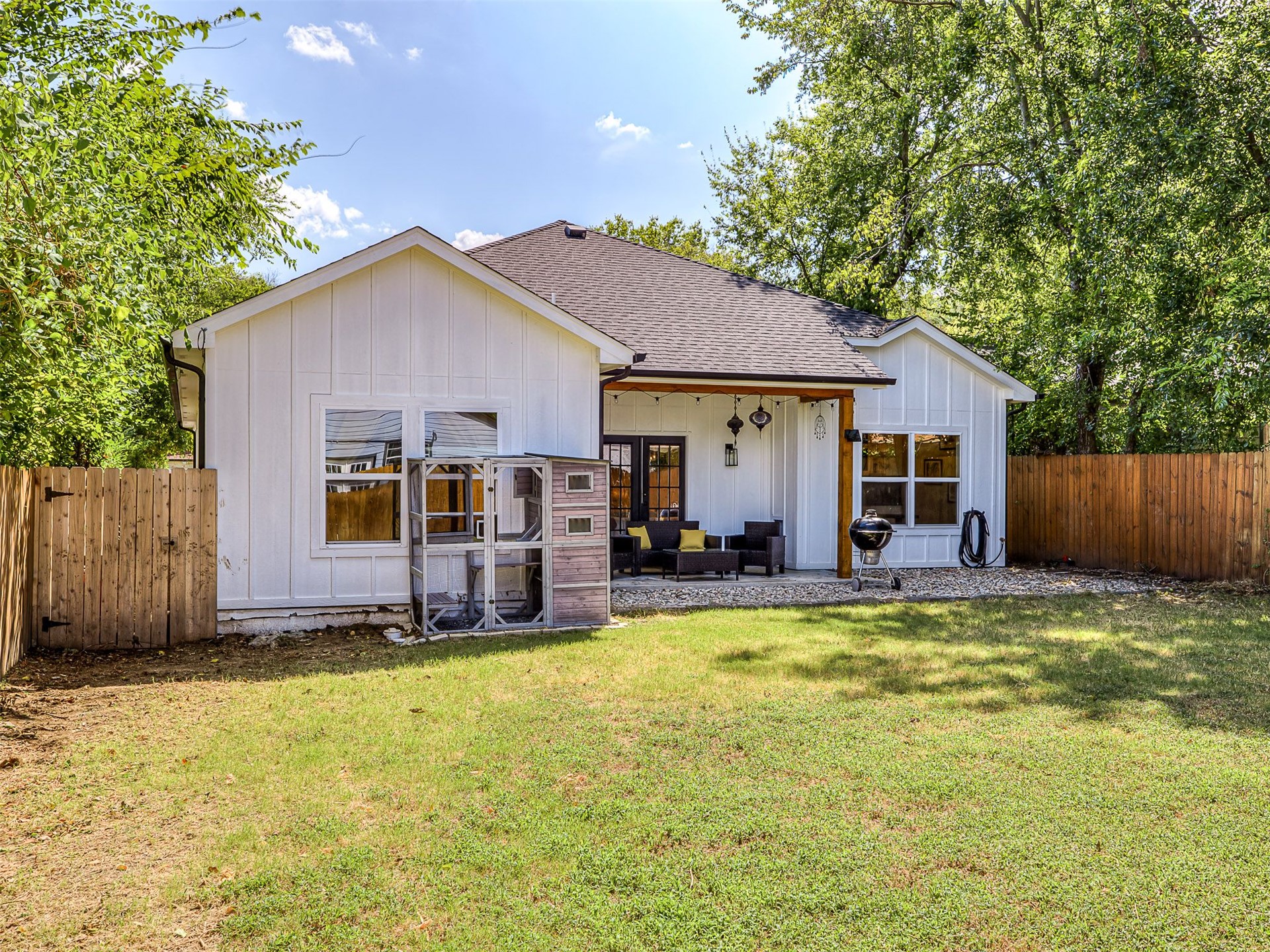 437 E Latimer Place Tulsa OK 74106