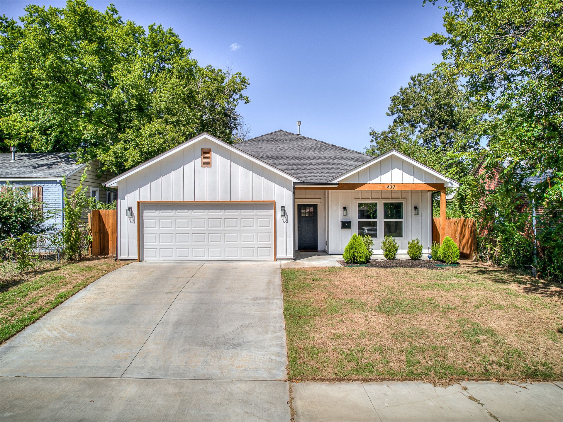 437 E Latimer Place Tulsa OK 74106