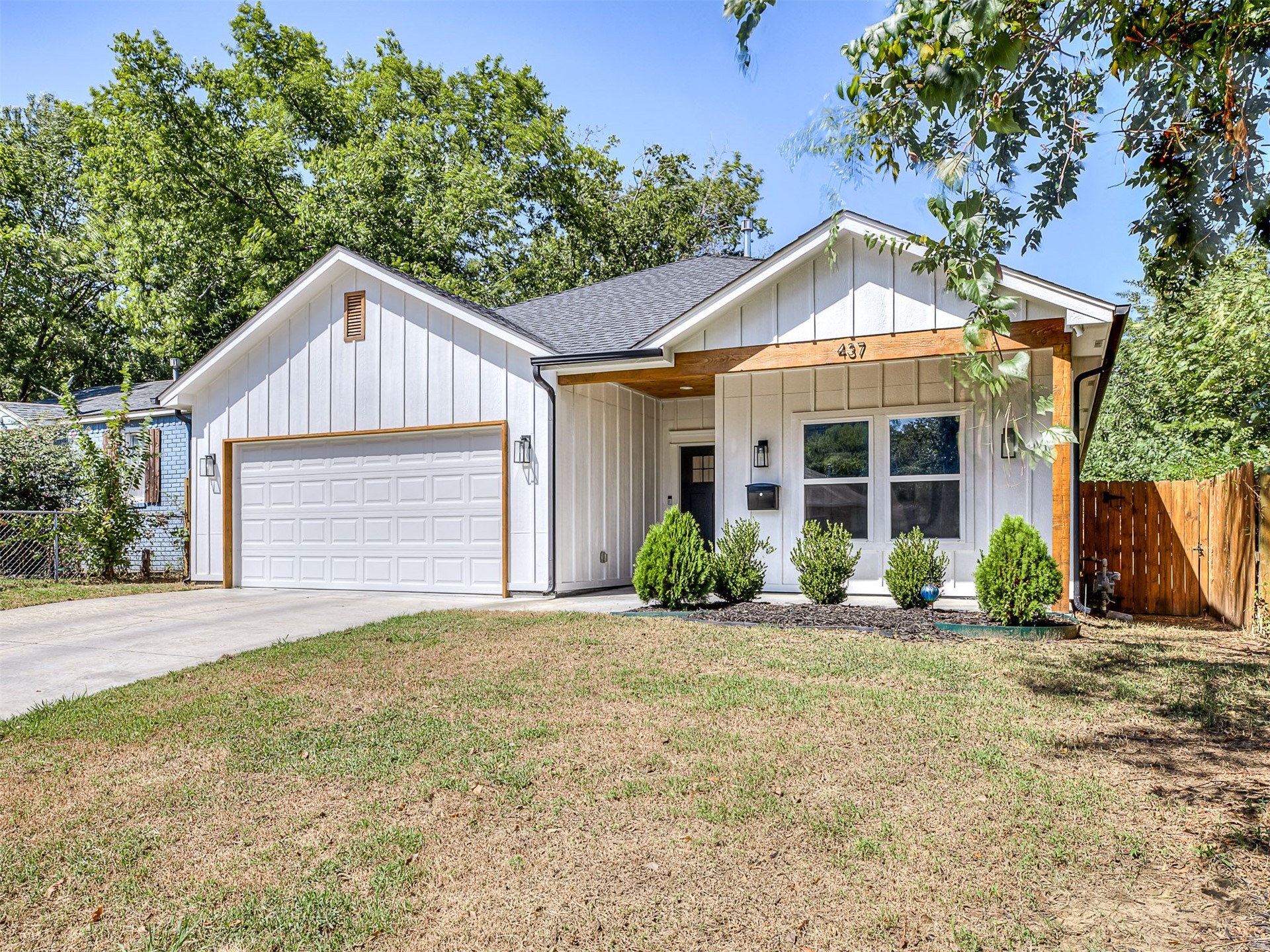 437 E Latimer Place Tulsa OK 74106