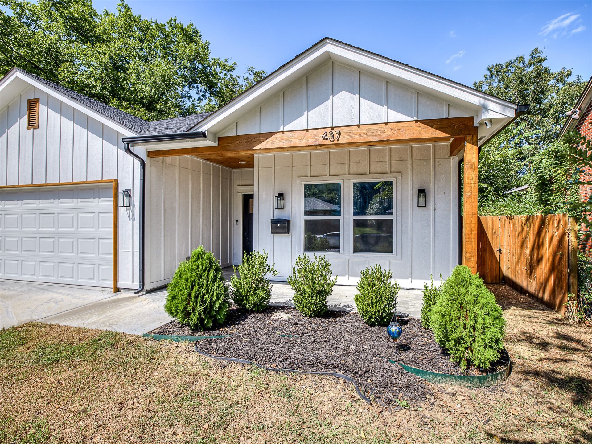 437 E Latimer Place Tulsa OK 74106