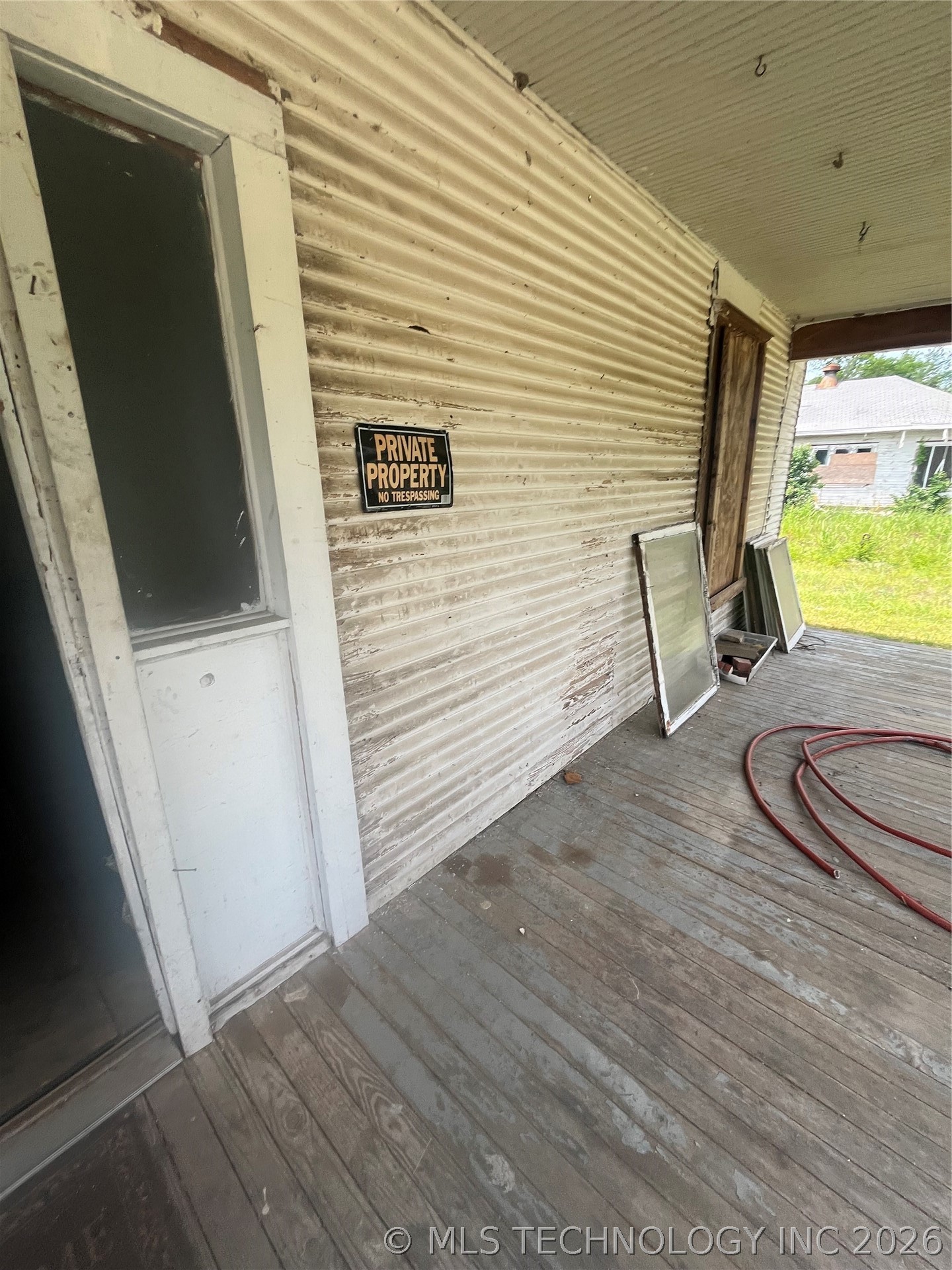 716 N Alabama Avenue Okmulgee OK 74447