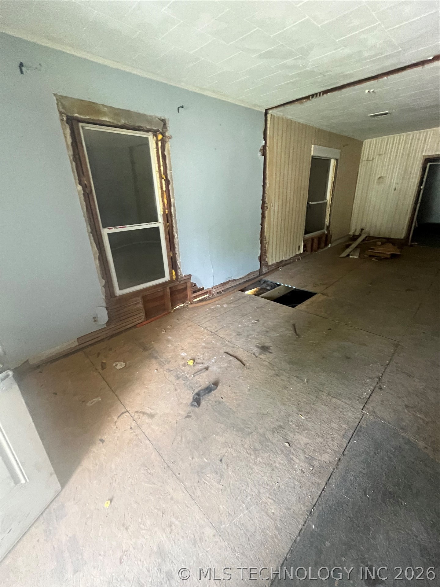 716 N Alabama Avenue Okmulgee OK 74447