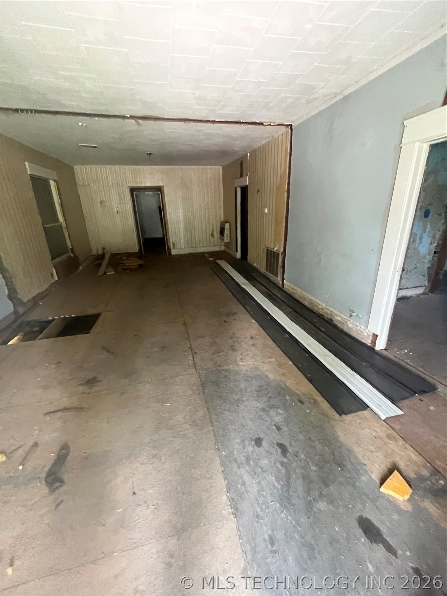 716 N Alabama Avenue Okmulgee OK 74447