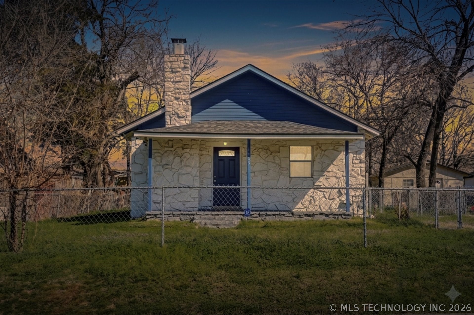 1169 N Atlanta Place Tulsa OK 74110