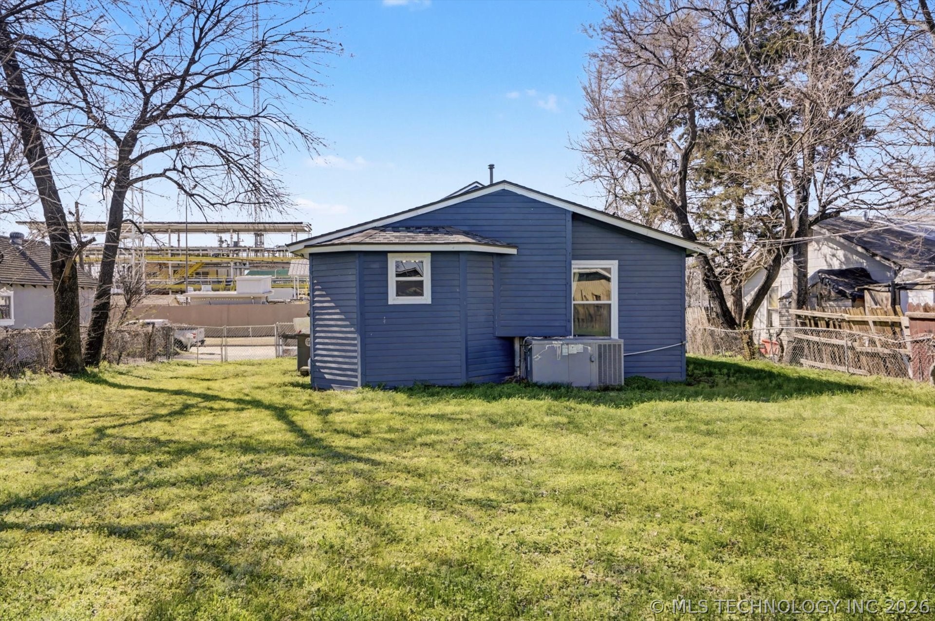 1169 N Atlanta Place Tulsa OK 74110