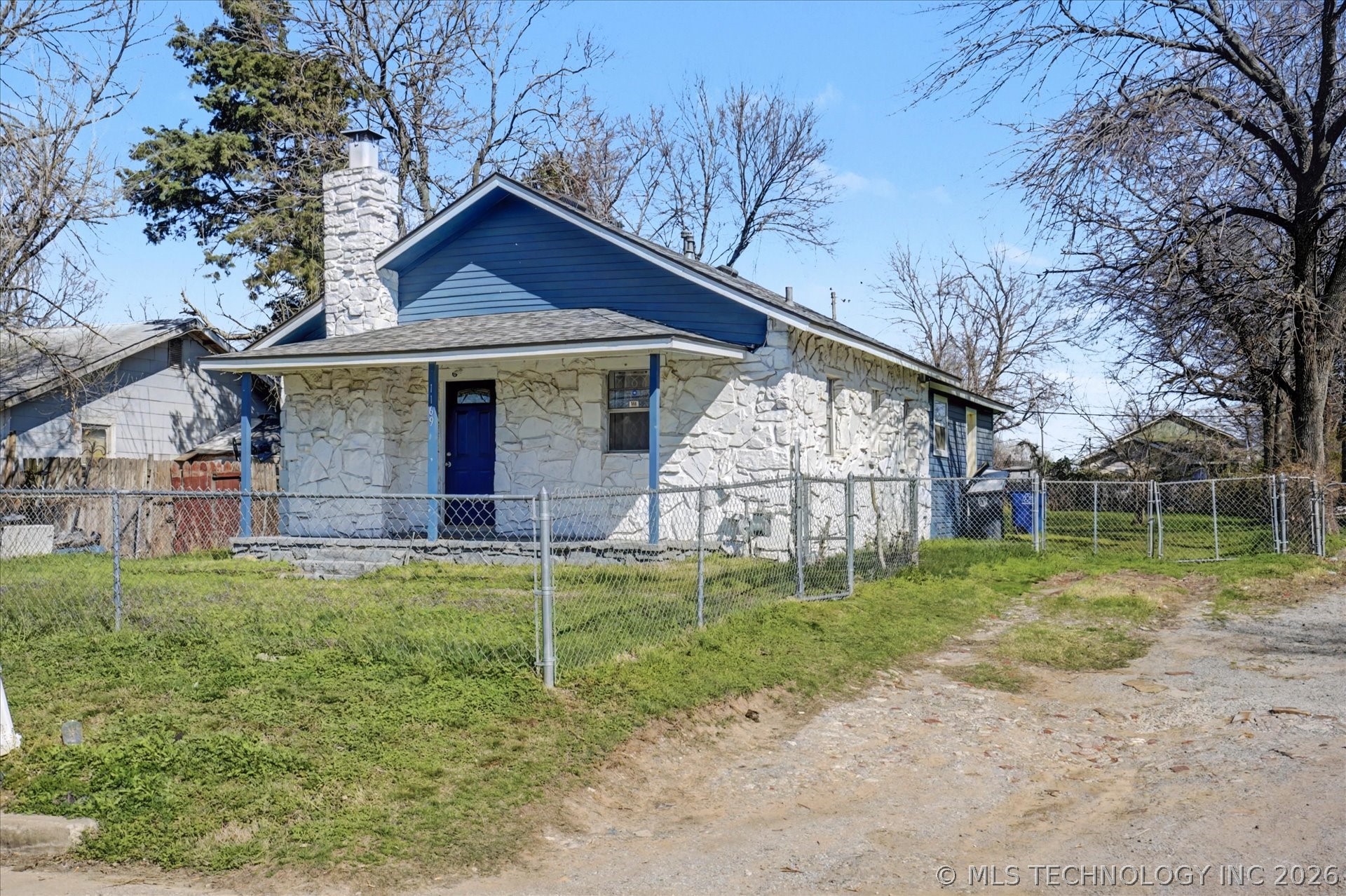 1169 N Atlanta Place Tulsa OK 74110
