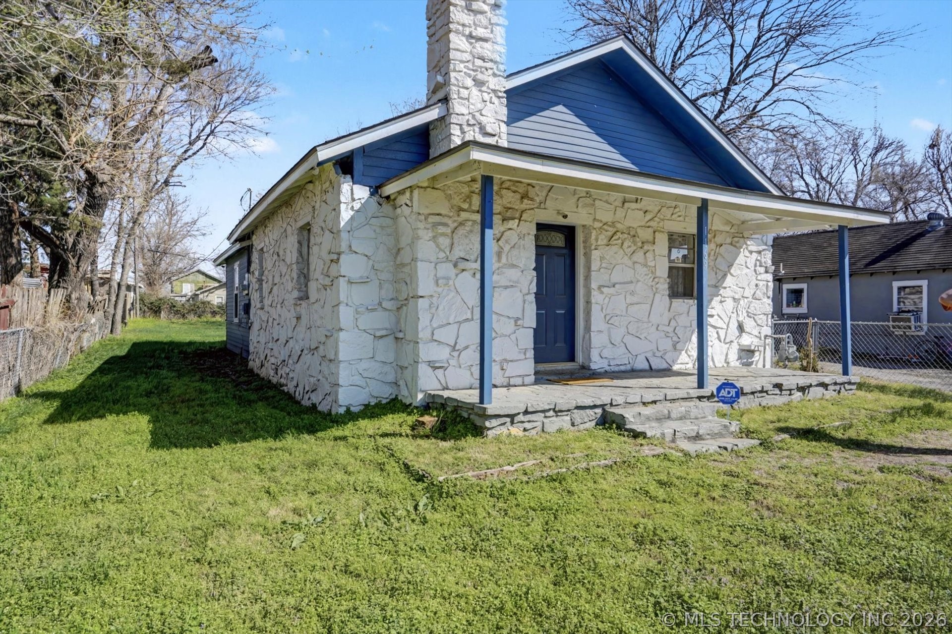 1169 N Atlanta Place Tulsa OK 74110