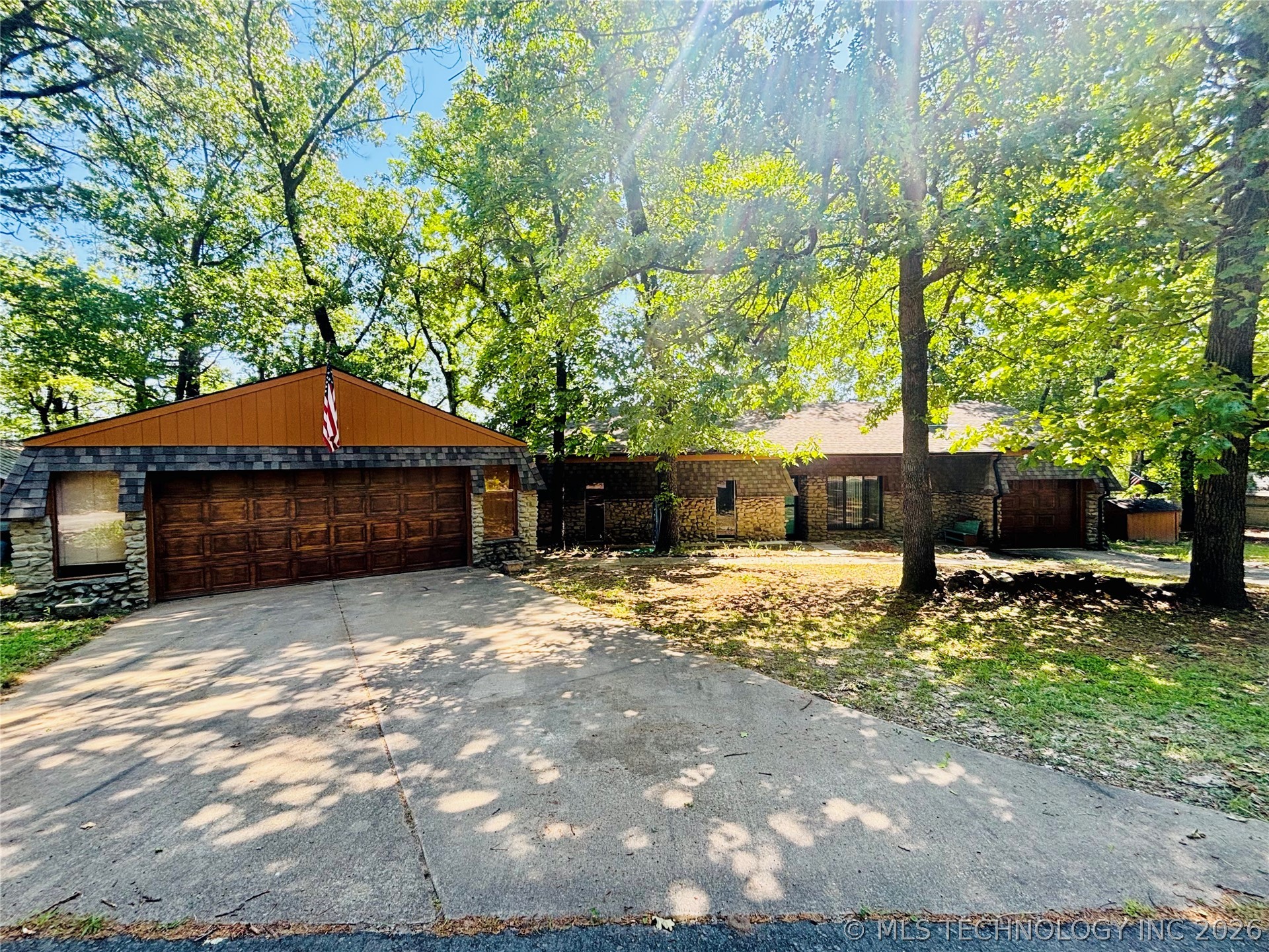 1830 Quail Drive Eufaula OK 74432