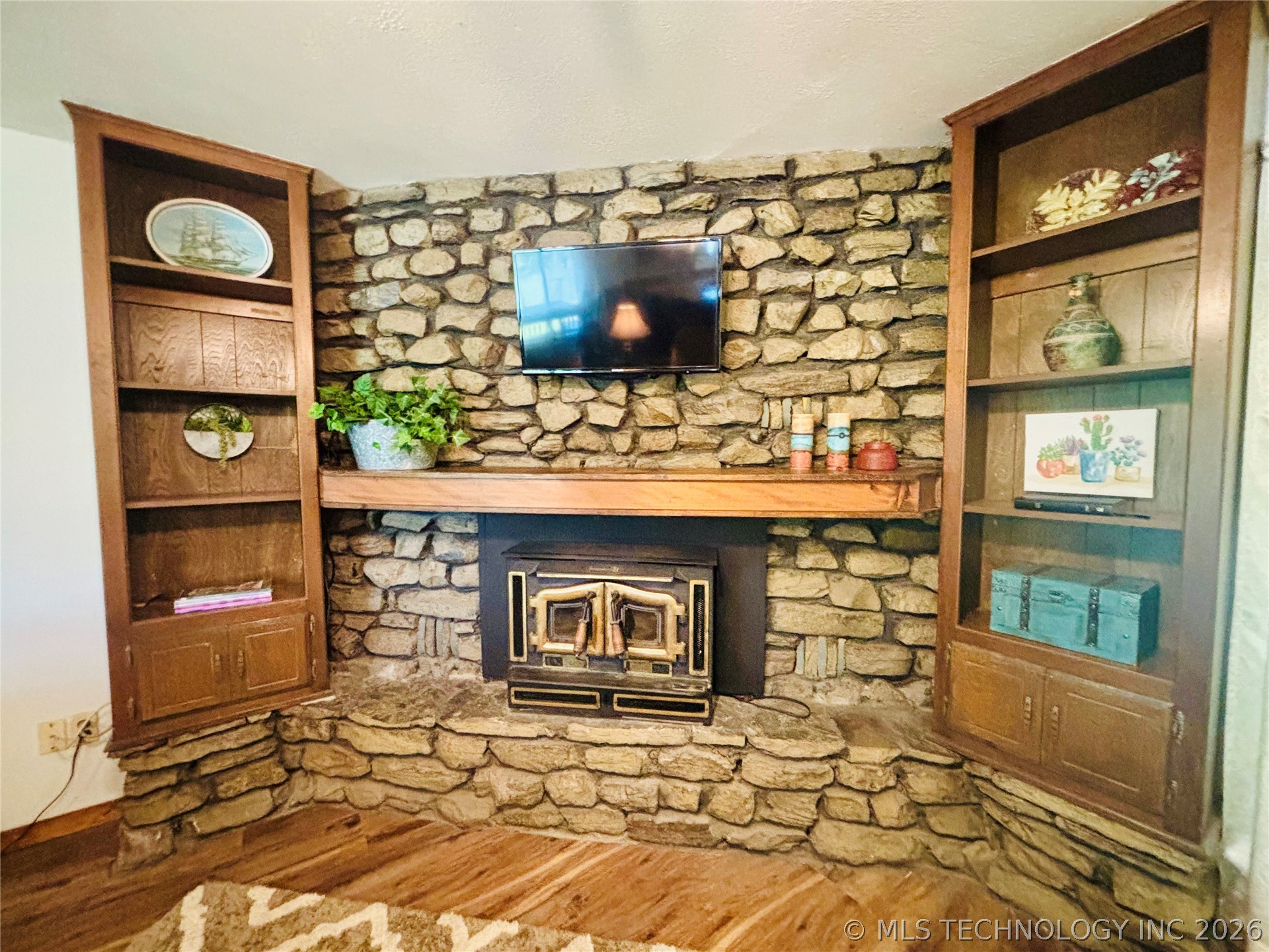 1830 Quail Drive Eufaula OK 74432