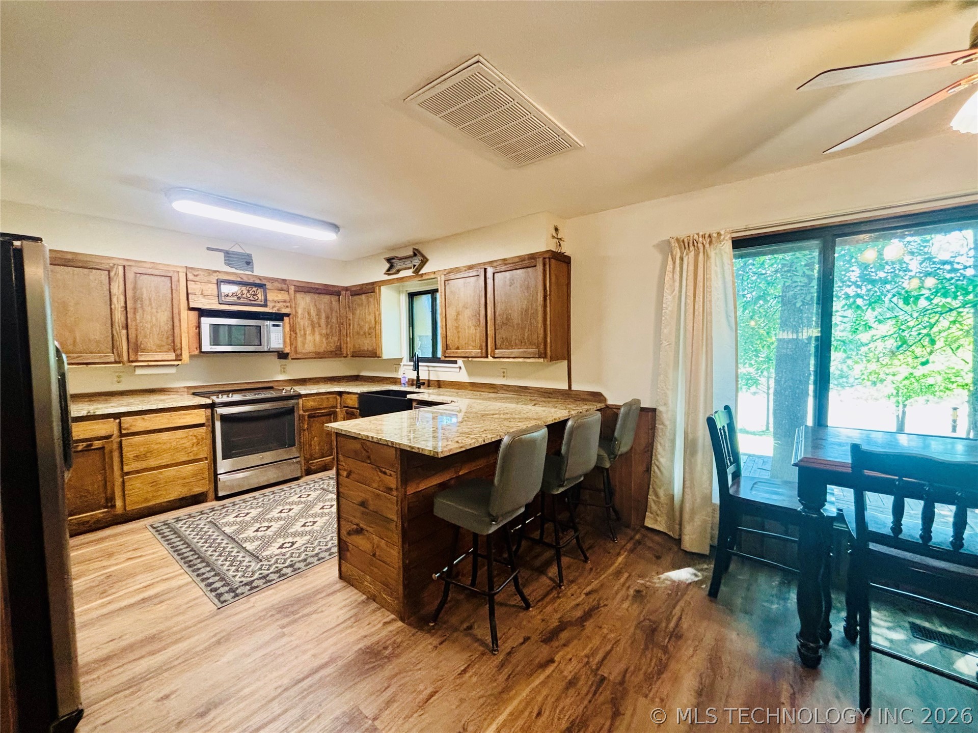 1830 Quail Drive Eufaula OK 74432