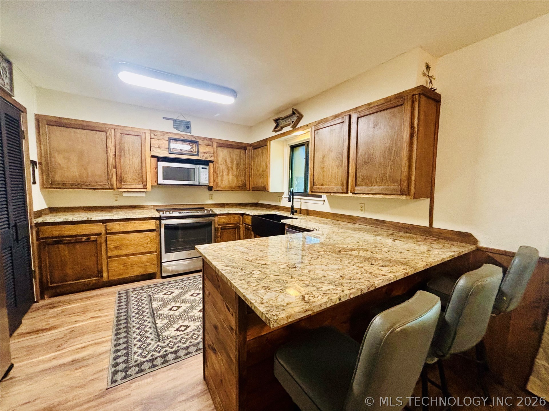 1830 Quail Drive Eufaula OK 74432