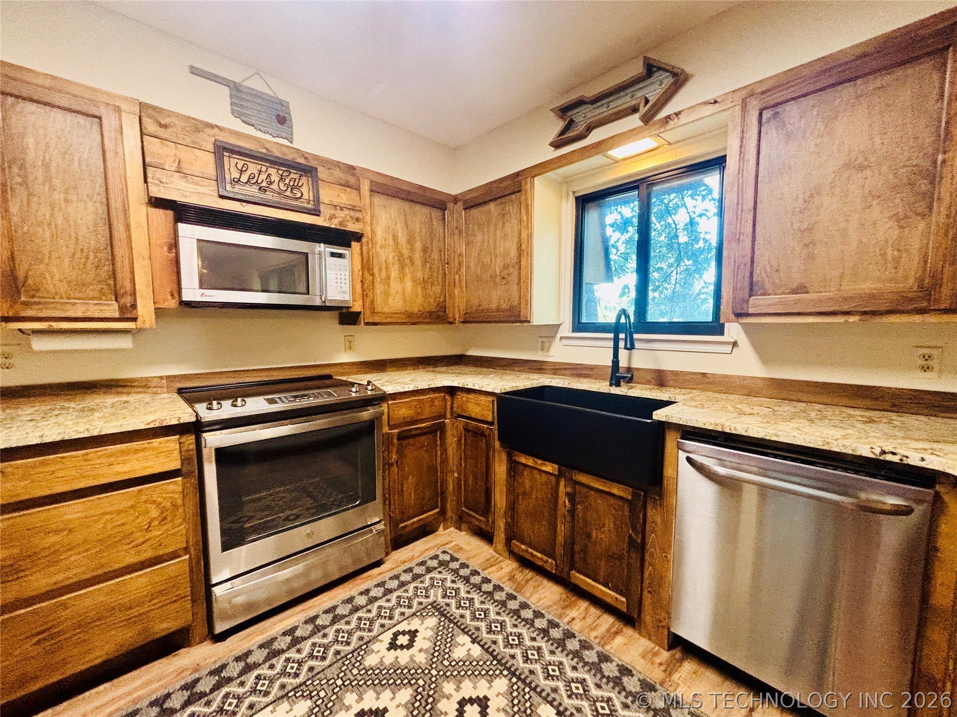1830 Quail Drive Eufaula OK 74432