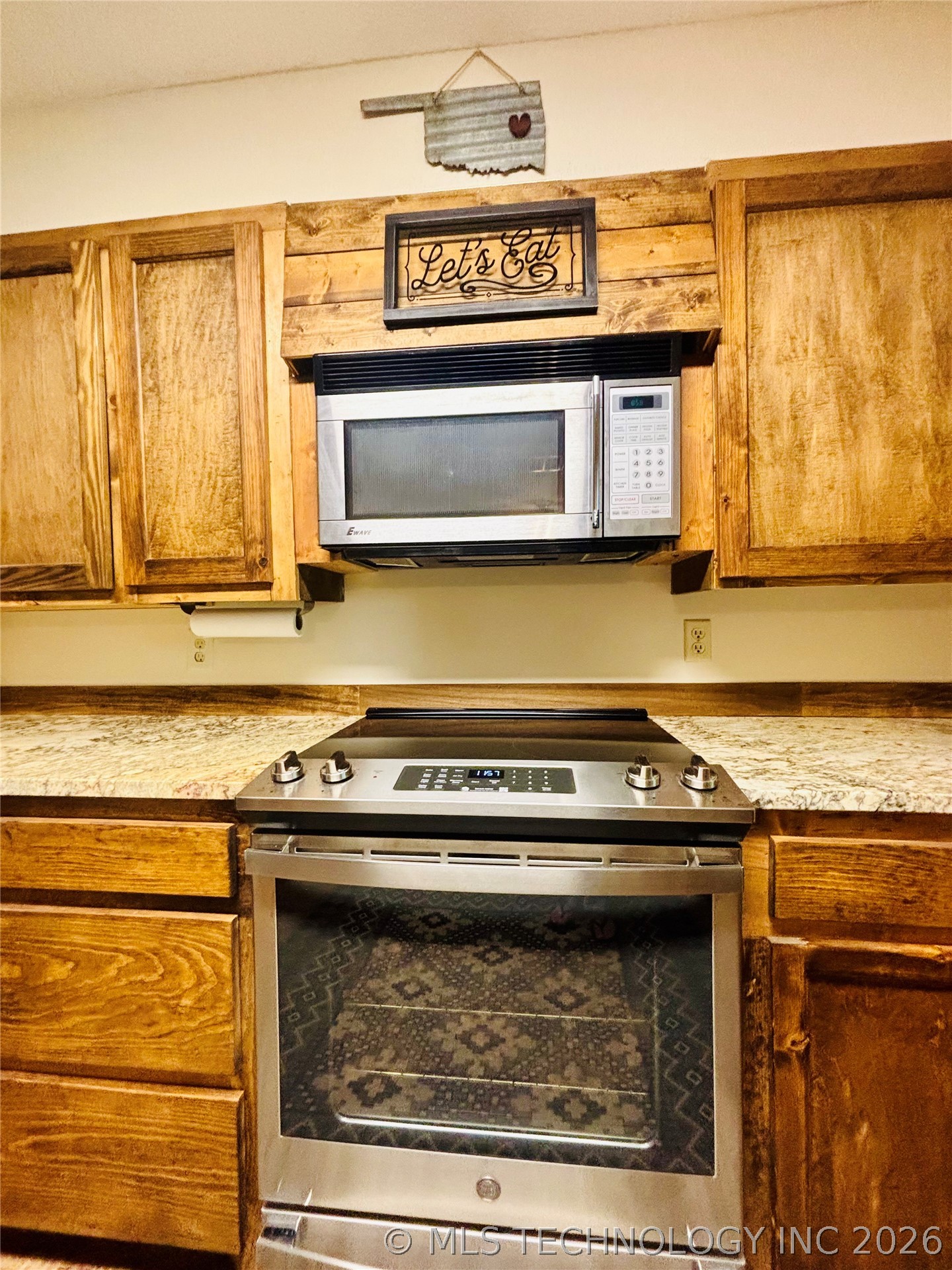 1830 Quail Drive Eufaula OK 74432