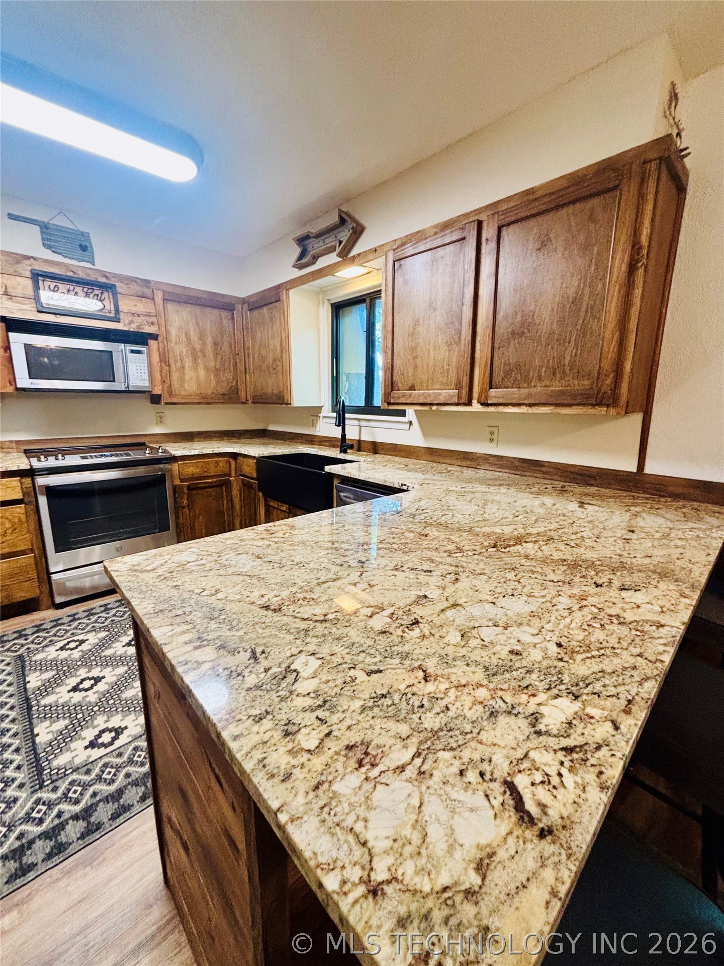 1830 Quail Drive Eufaula OK 74432