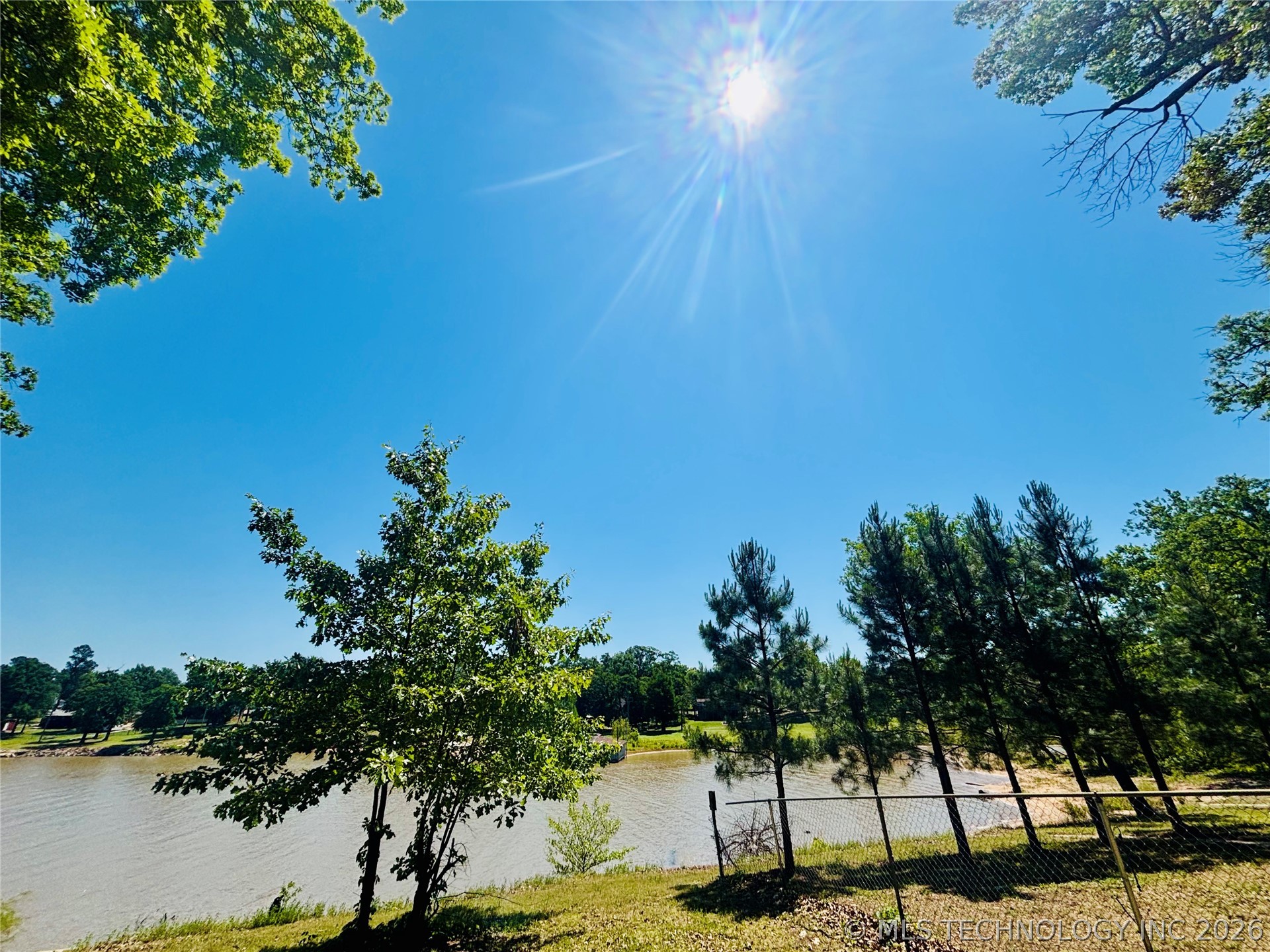 1830 Quail Drive Eufaula OK 74432