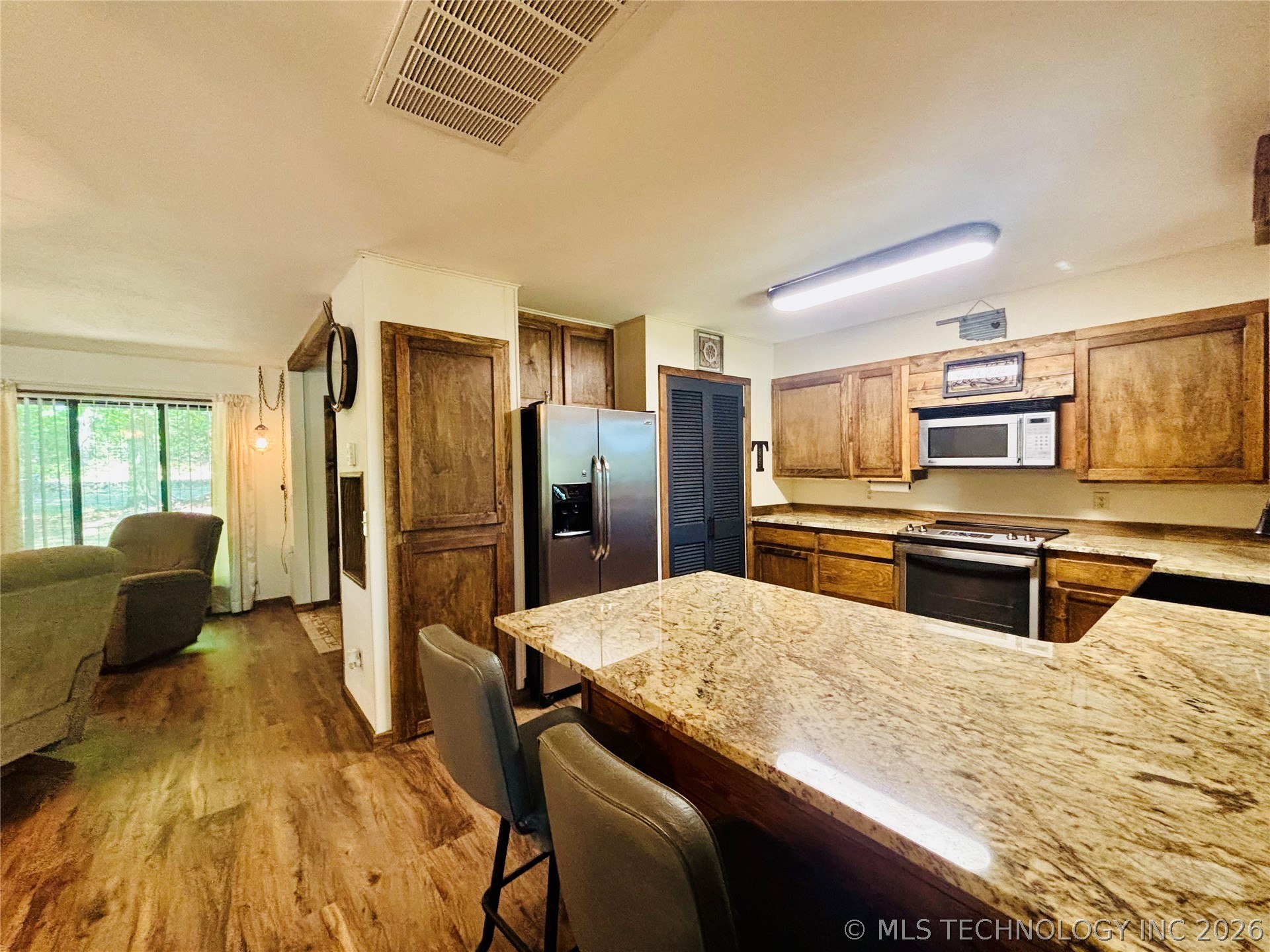1830 Quail Drive Eufaula OK 74432