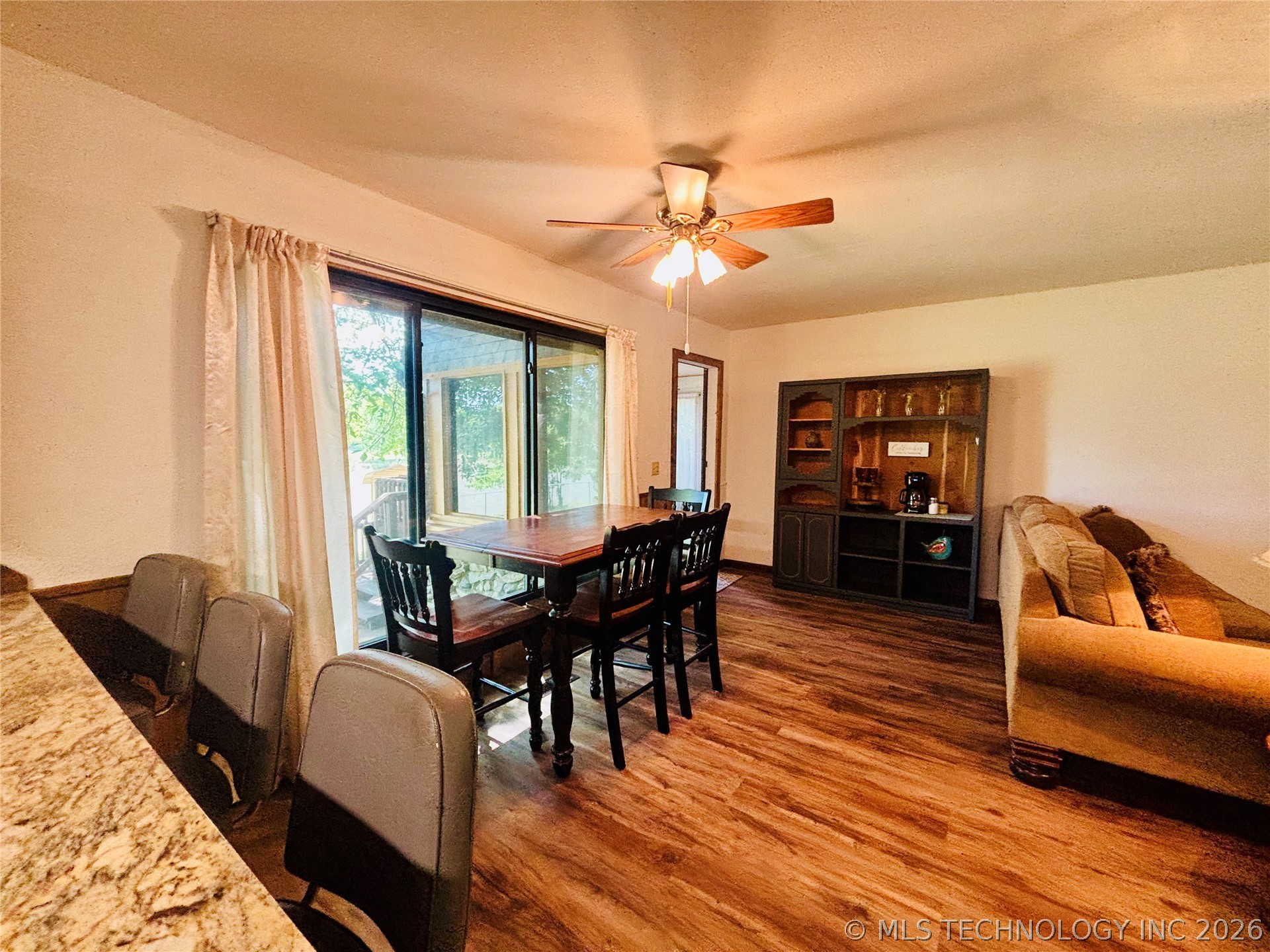 1830 Quail Drive Eufaula OK 74432